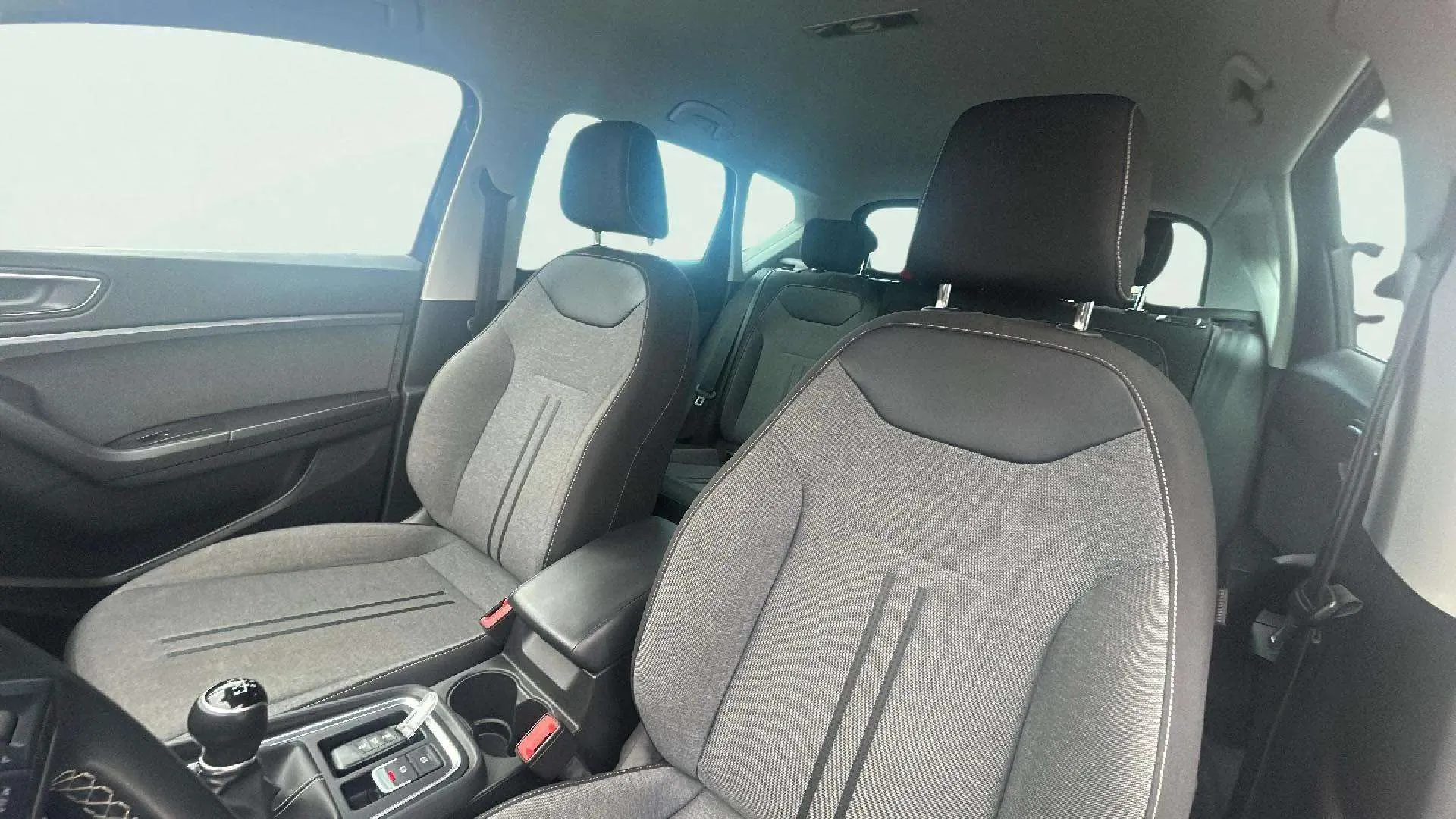 SEAT Ateca 1.0 TSI Style XXL - foto 24