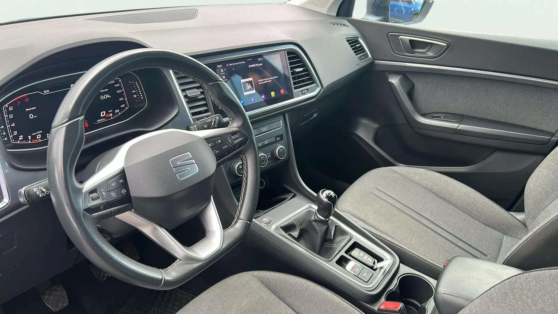 SEAT Ateca 1.0 TSI Style XXL - foto 25