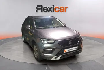 seat ateca 15 tsi 110kw dsg s amps style xxl gasolina automatica gran canaria 2 miller bajo 903000000232850