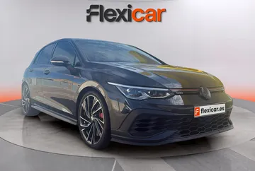 volkswagen golf gti clubsport 20 tsi 221kw 300cv dsg gasolina automatica figueres 903000000232861