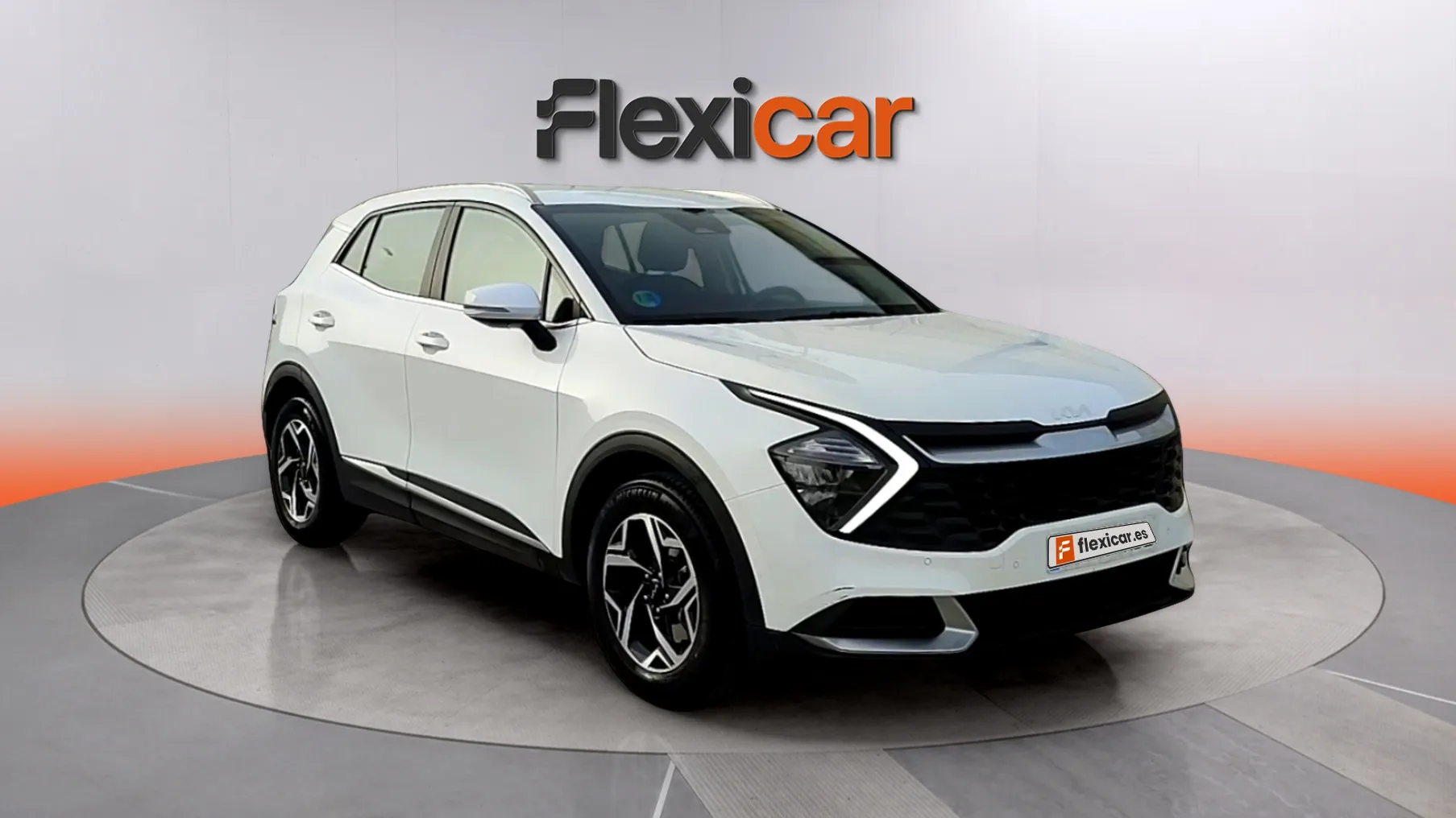 Kia Sportage 1.6 T-GDi MHEV Business 4x2 DCT