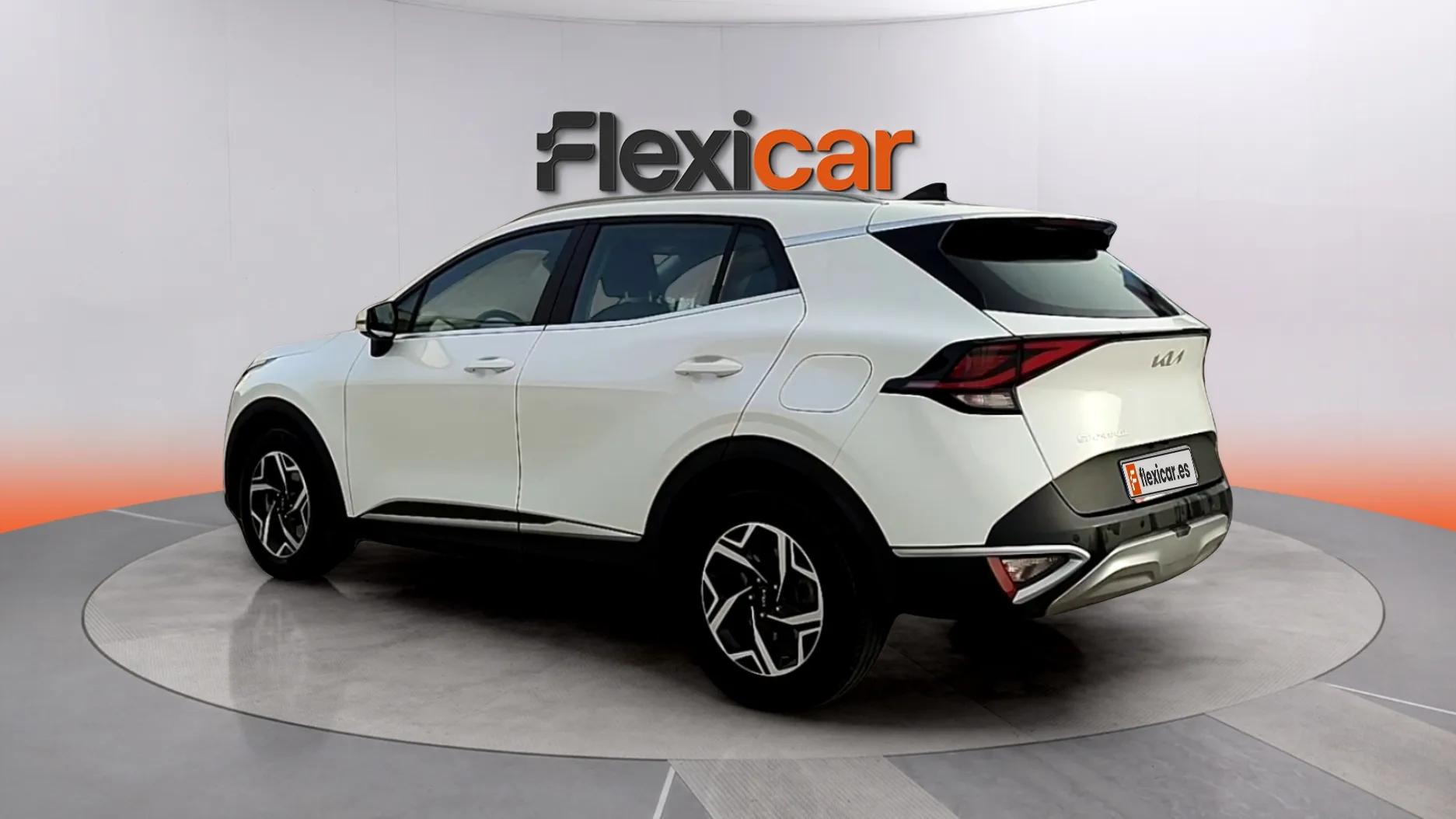 Kia Sportage 1.6 T-GDi MHEV Business 4x2 DCT - foto 5