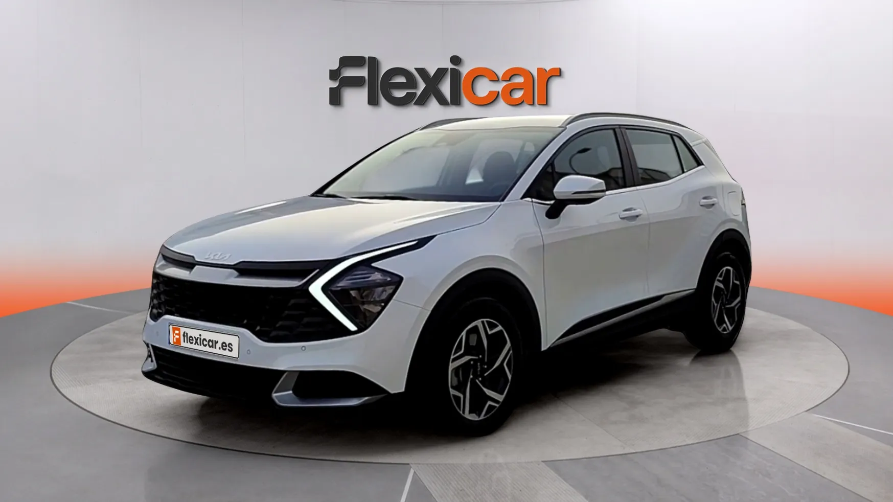 Kia Sportage 1.6 T-GDi MHEV Business 4x2 DCT - foto 3