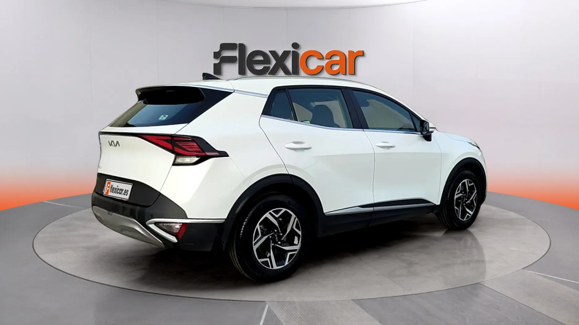 Kia Sportage 1.6 T-GDi MHEV Business 4x2 DCT - foto 7