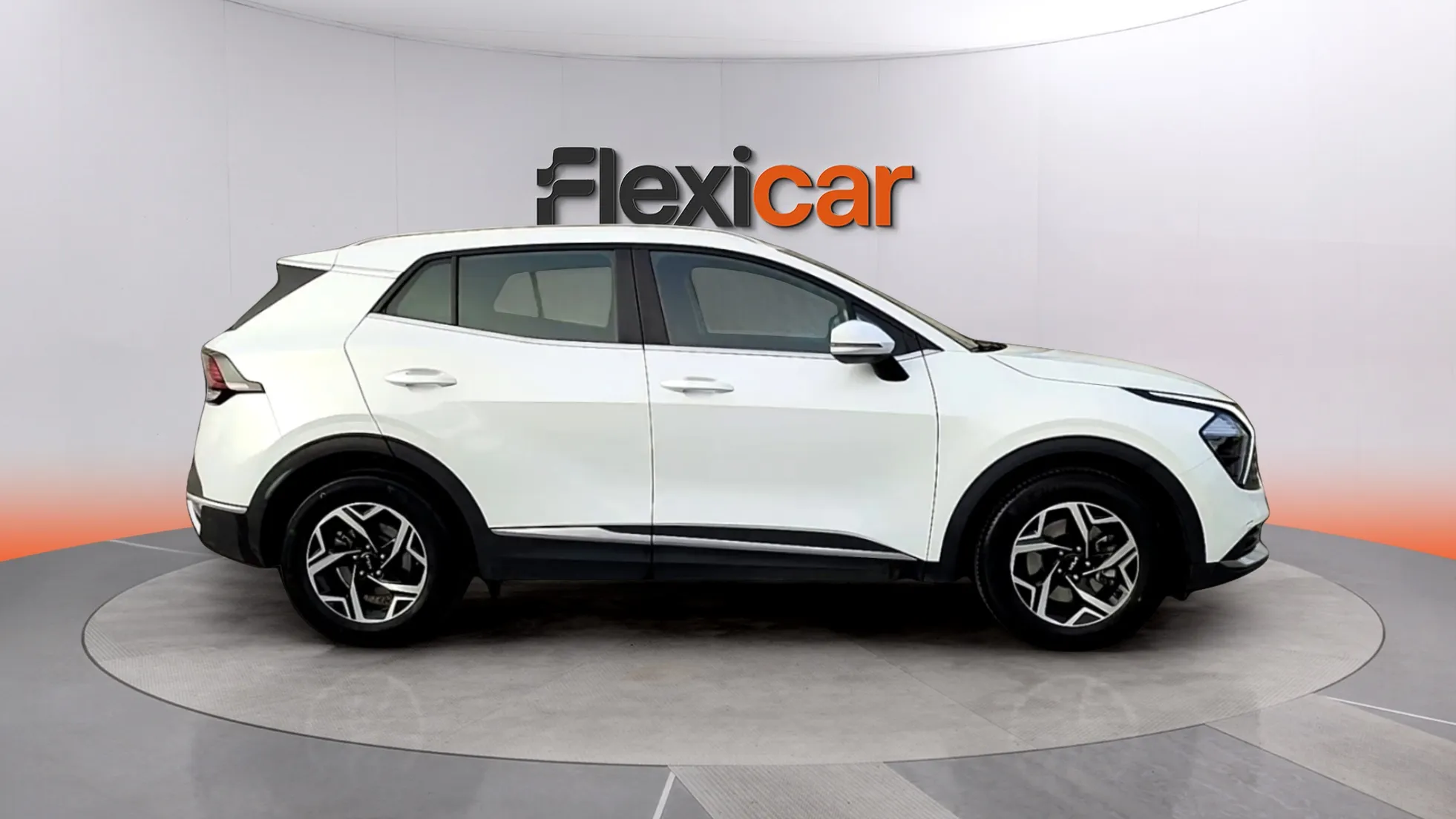 Kia Sportage 1.6 T-GDi MHEV Business 4x2 DCT - foto 8