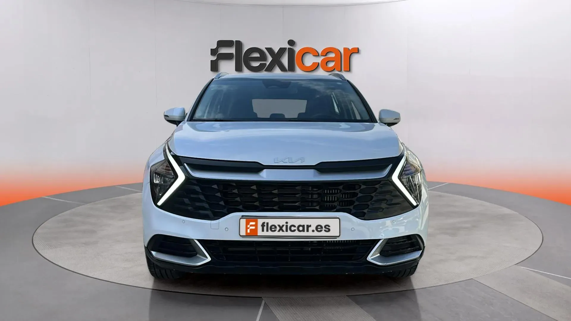 Kia Sportage 1.6 T-GDi MHEV Business 4x2 DCT - foto 2