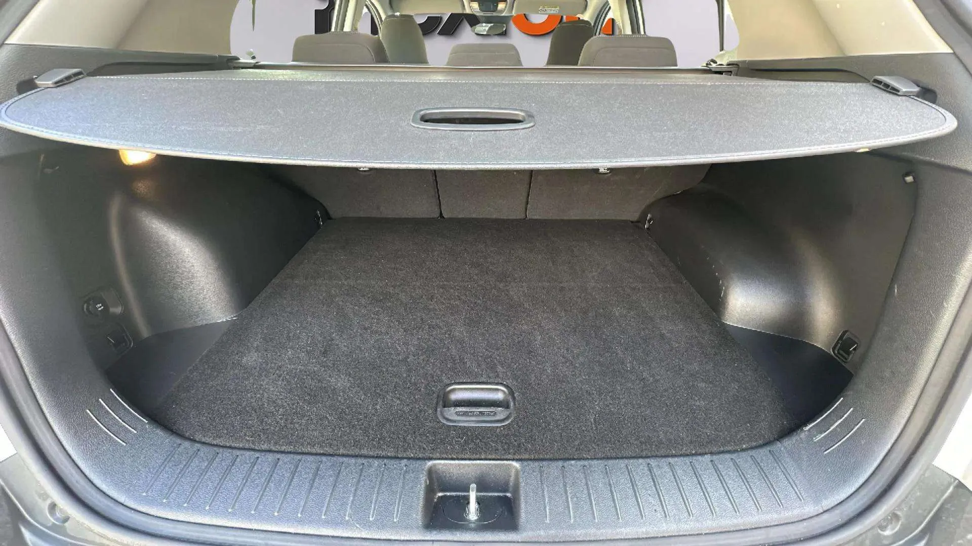 Kia Sportage 1.6 T-GDi MHEV Business 4x2 DCT - foto 14