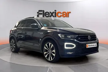 volkswagen t roc sport 20 tdi 110kw 150cv diesel manual san fernando 903000000232868