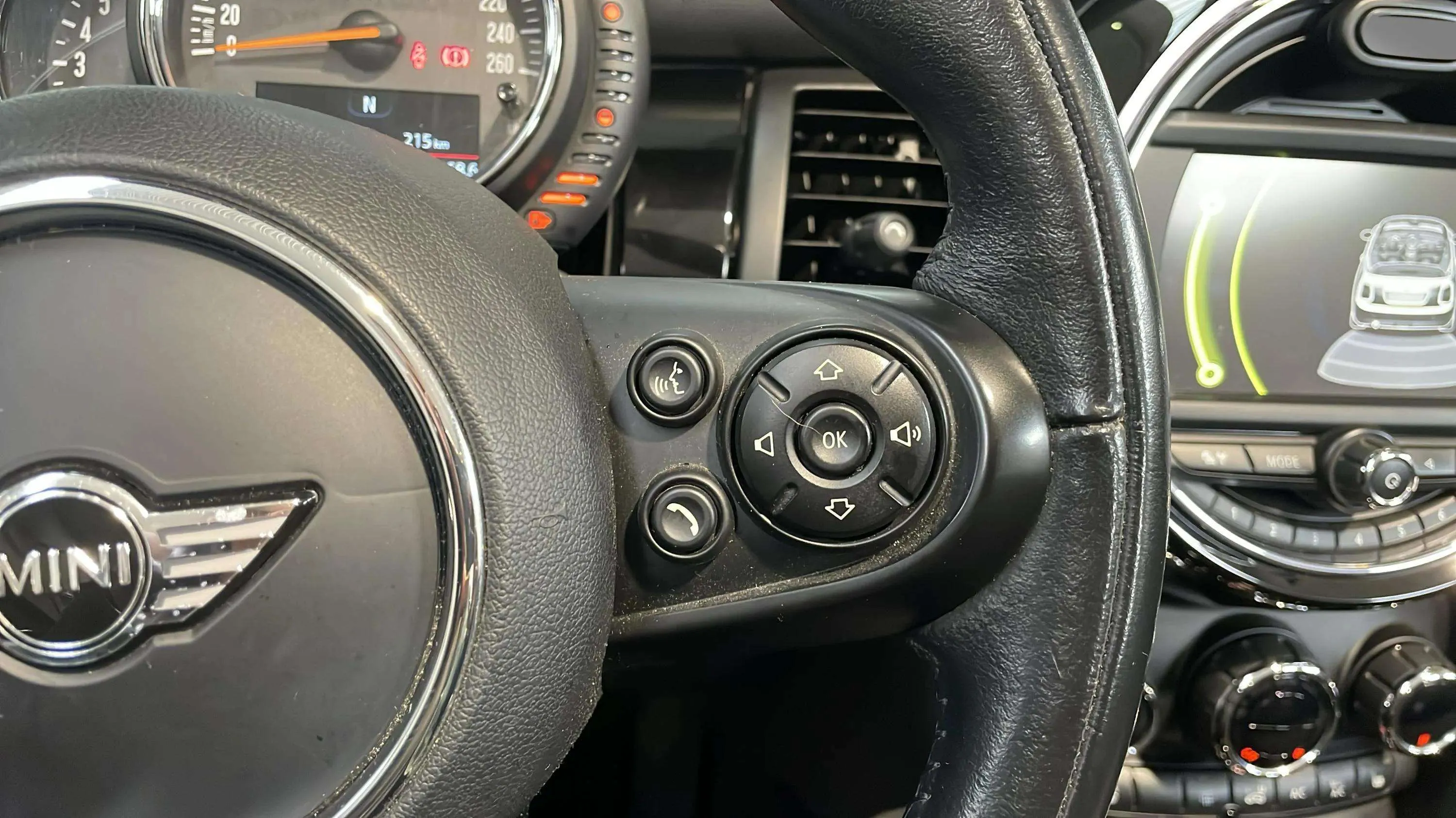 MINI Cooper D Cabrio - foto 21