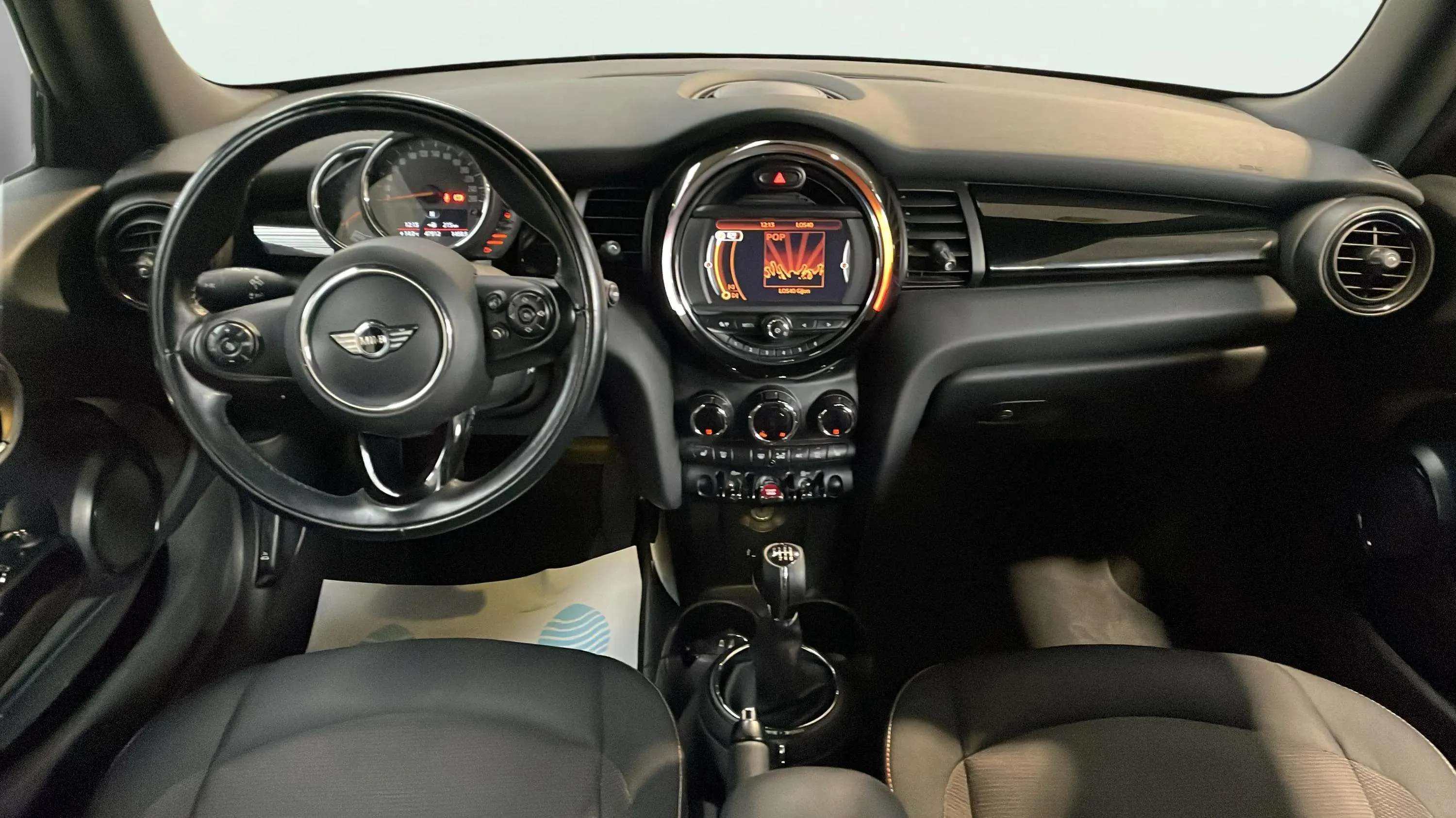 MINI Cooper D Cabrio - foto 10