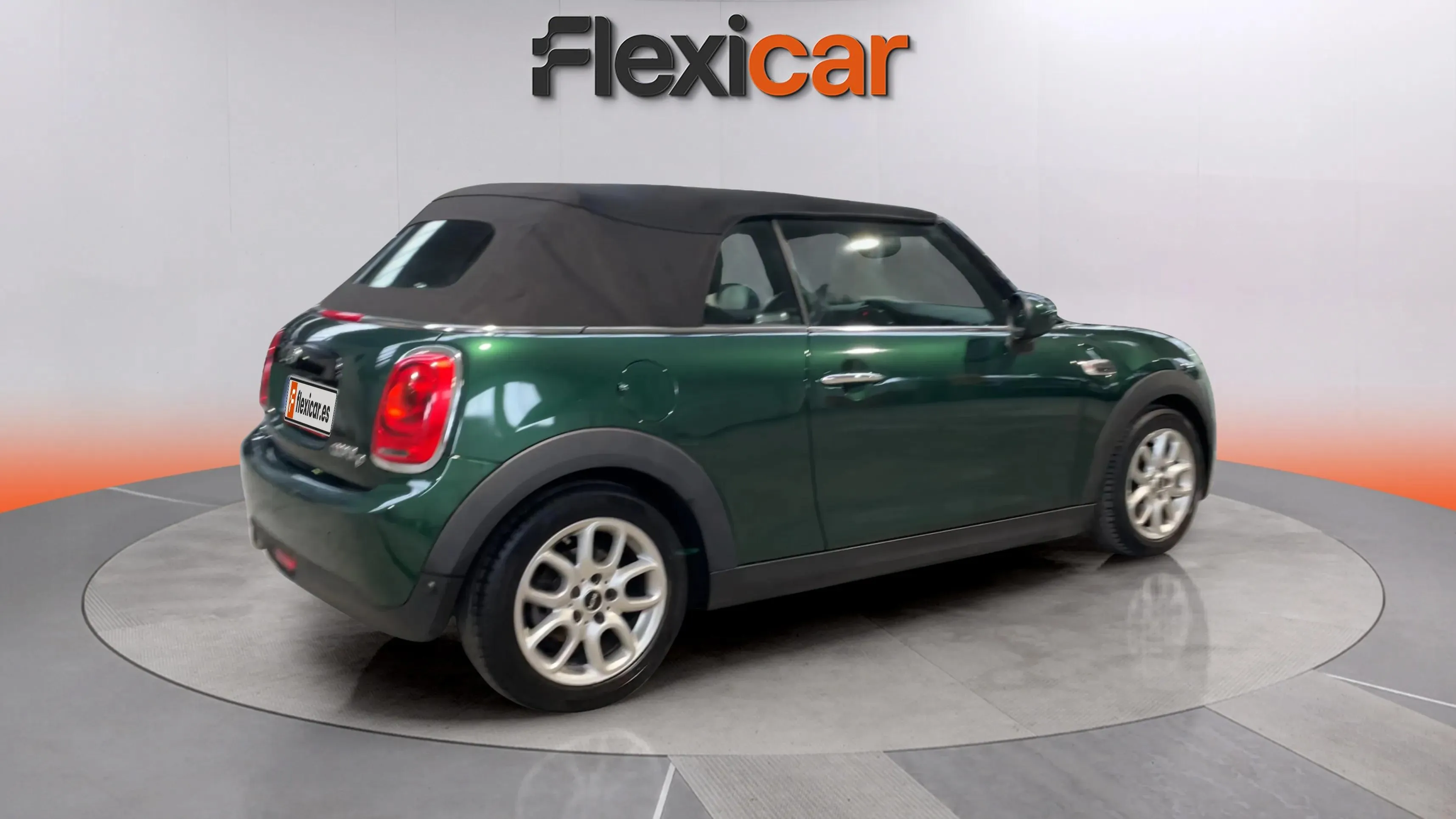 MINI Cooper D Cabrio - foto 7