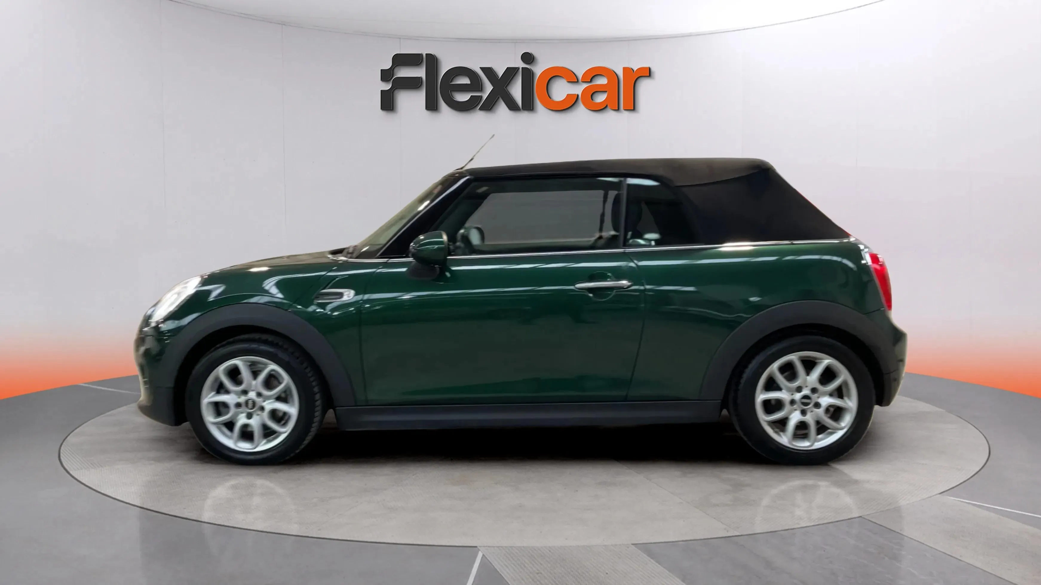 MINI Cooper D Cabrio - foto 4