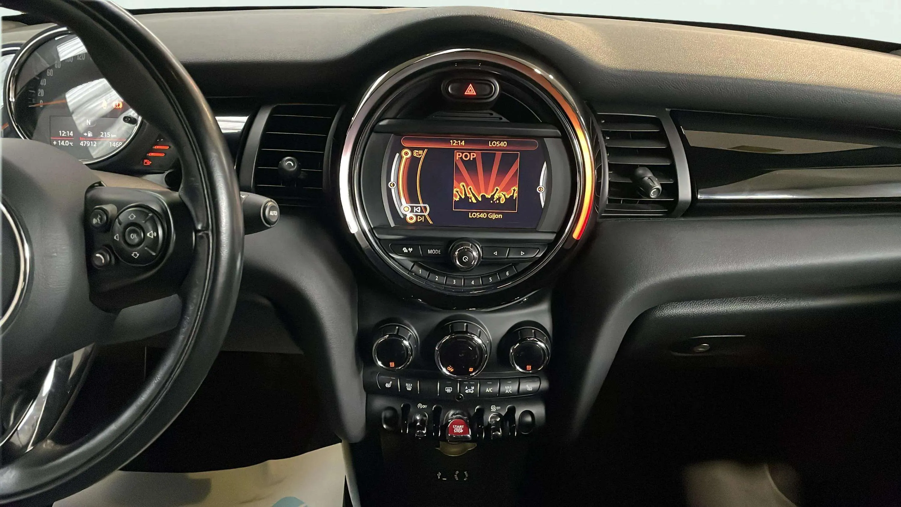 MINI Cooper D Cabrio - foto 11
