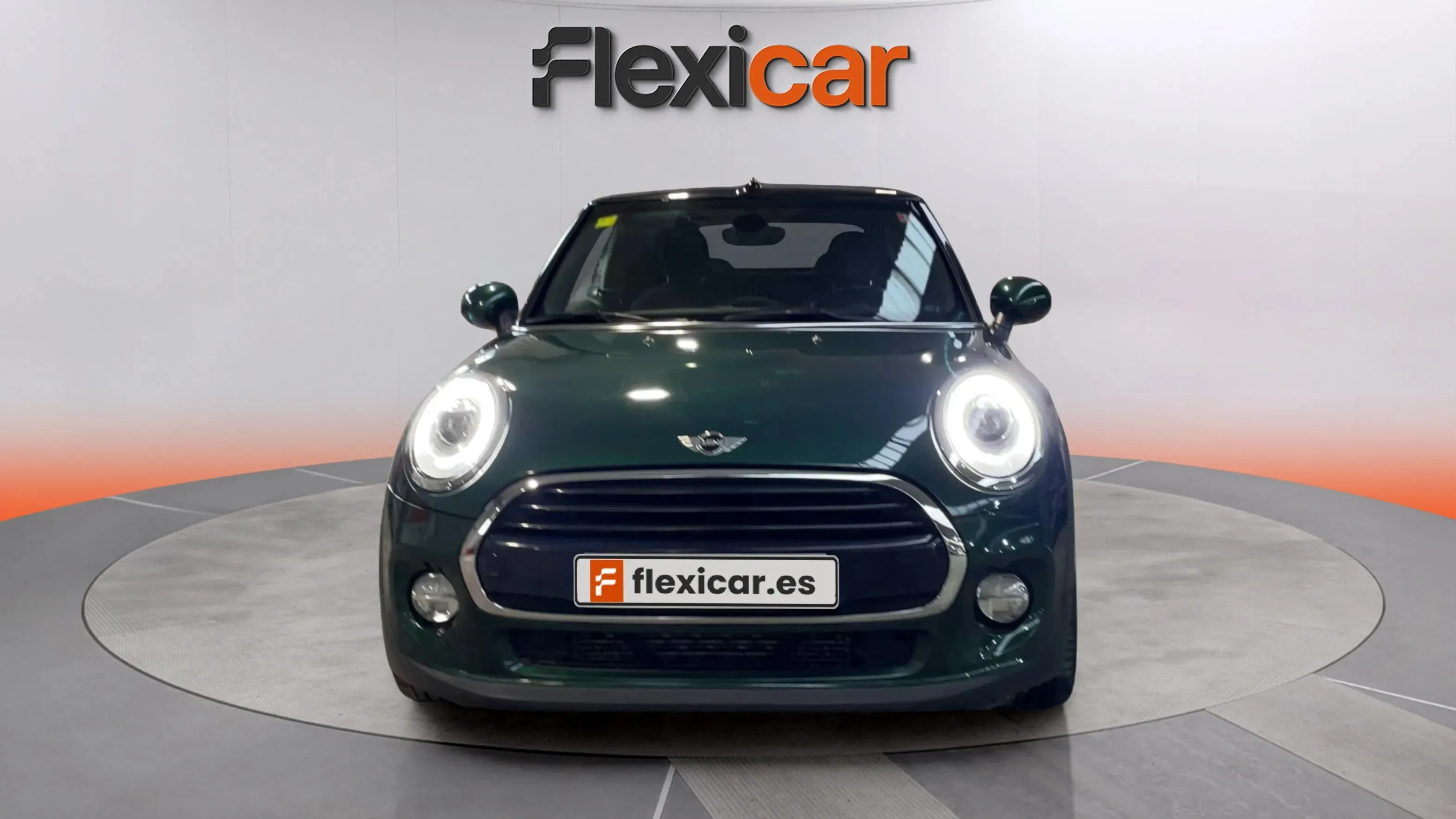 MINI Cooper D Cabrio - foto 2