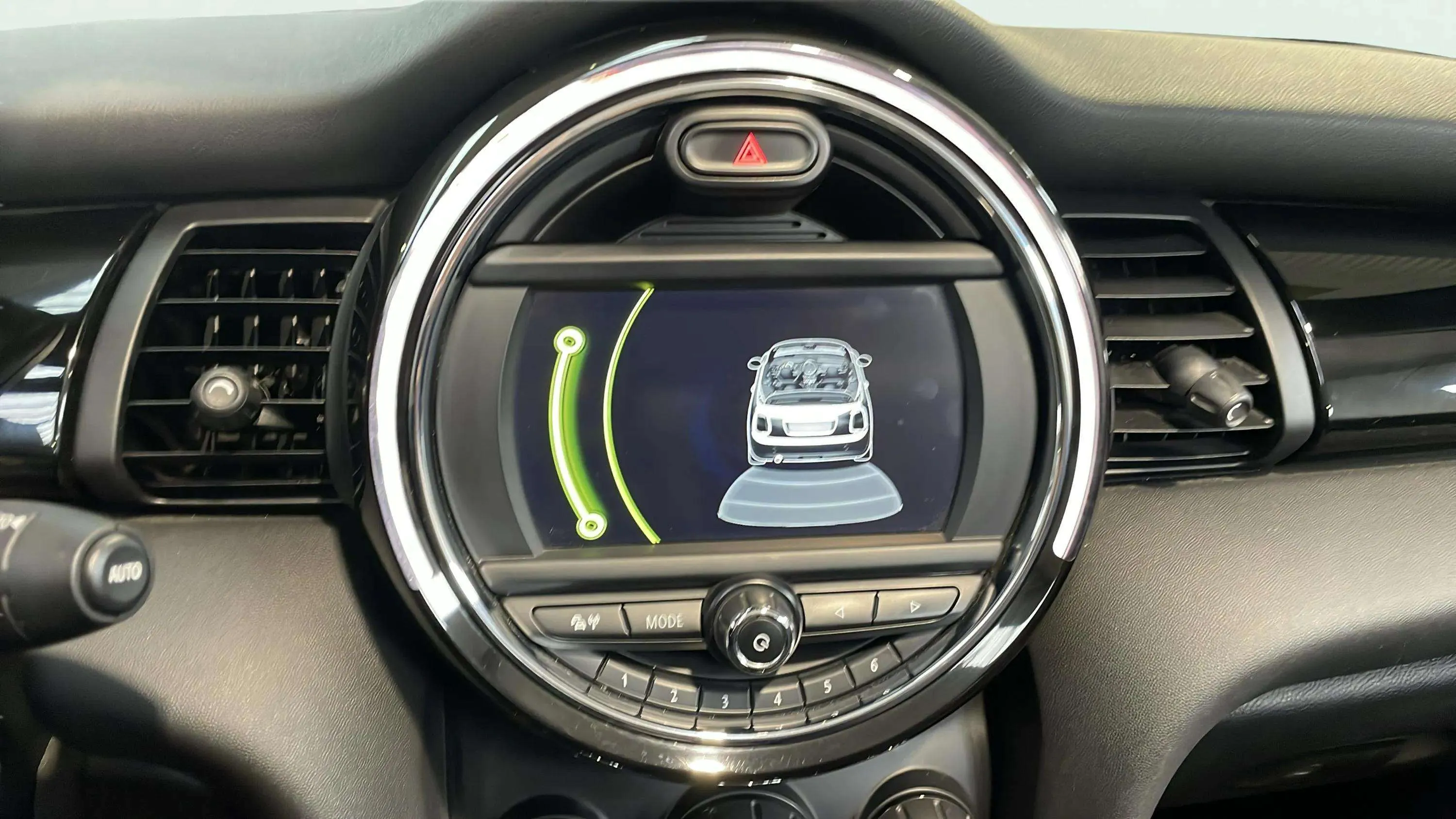 MINI Cooper D Cabrio - foto 12