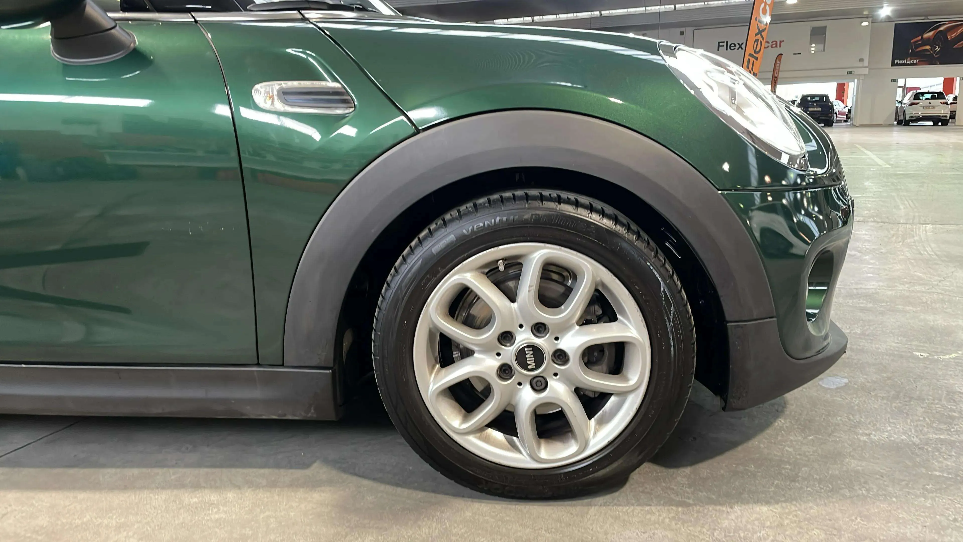 MINI Cooper D Cabrio - foto 26
