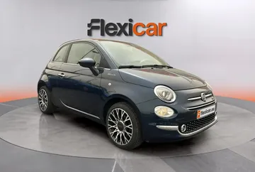 fiat 500 dolcevita 10 hybrid 51kw 70 cv hibrido no enchufable manual tenerife sur 903000000232881
