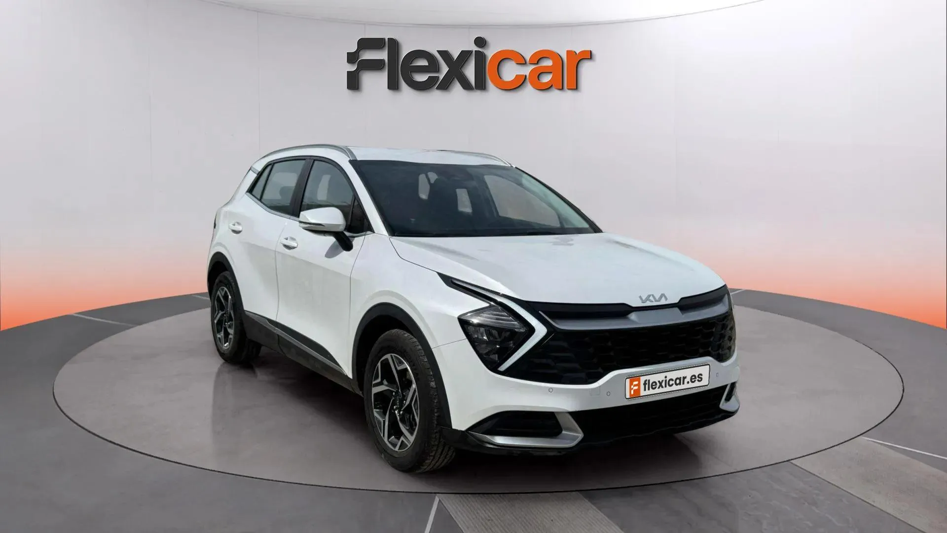 Kia Sportage 1.6 T-GDi MHEV Business 4x2 DCT