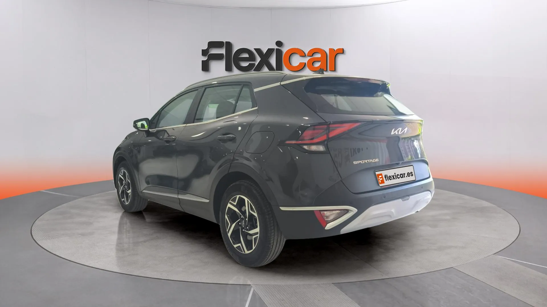 Kia Sportage 1.6 T-GDi MHEV Business 4x2 DCT - foto 7
