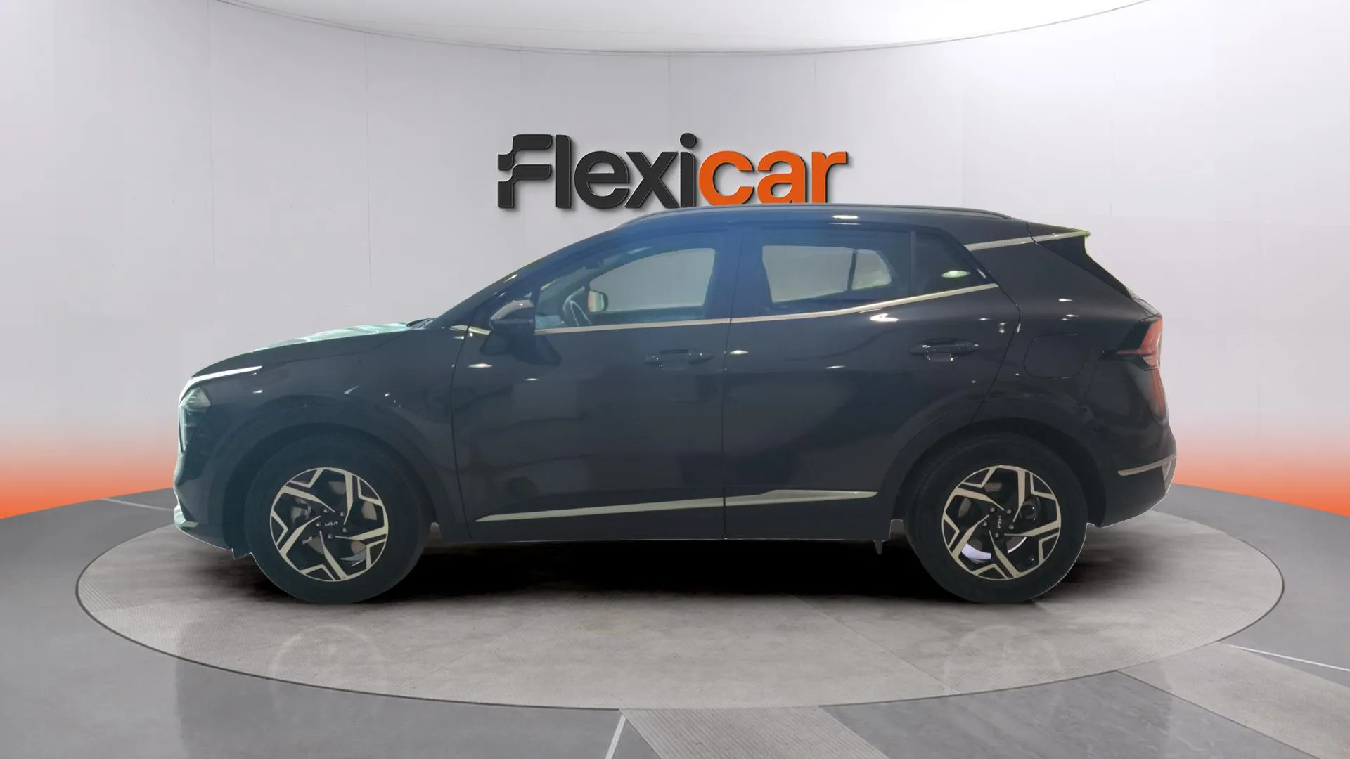 Kia Sportage 1.6 T-GDi MHEV Business 4x2 DCT - foto 4