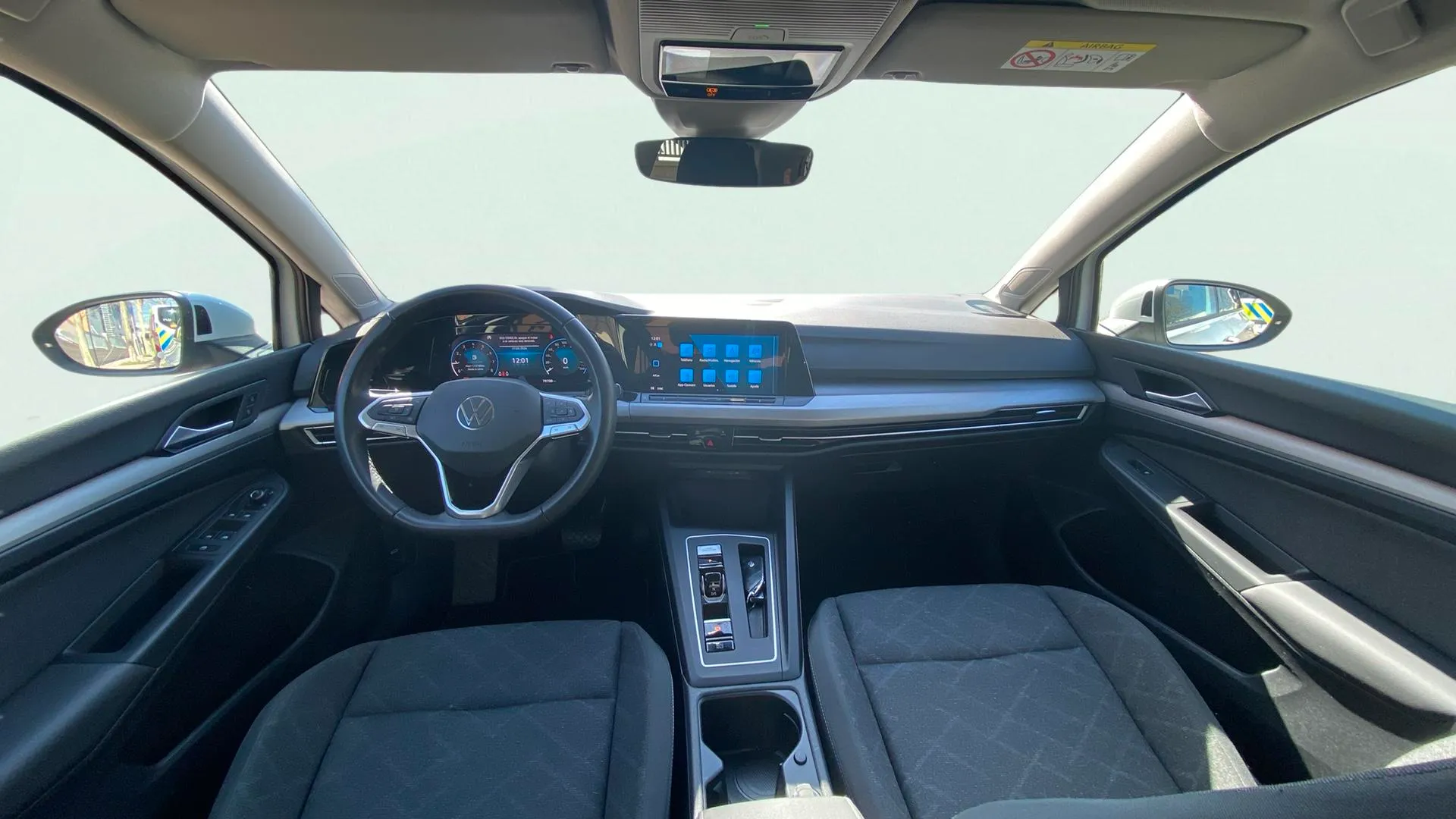 Volkswagen Golf Life 1.0 eTSI DSG - foto 13