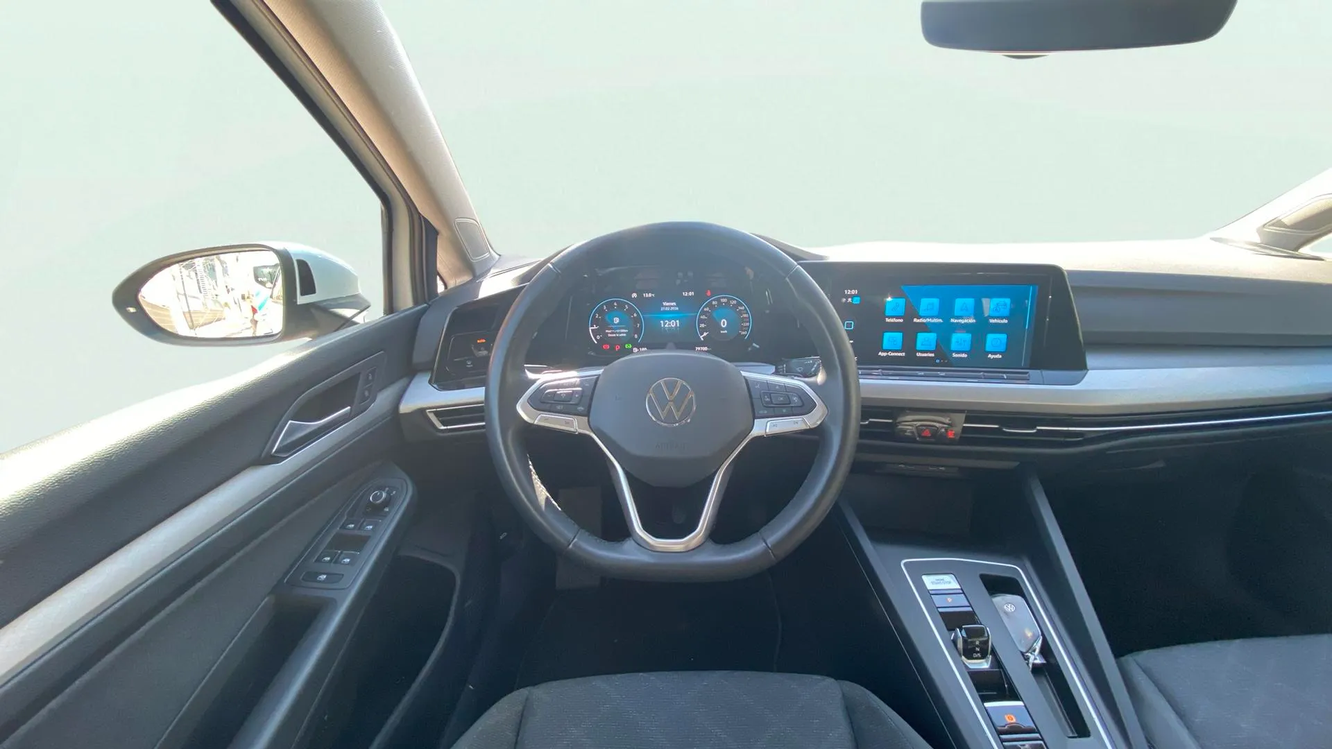 Volkswagen Golf Life 1.0 eTSI DSG - foto 15