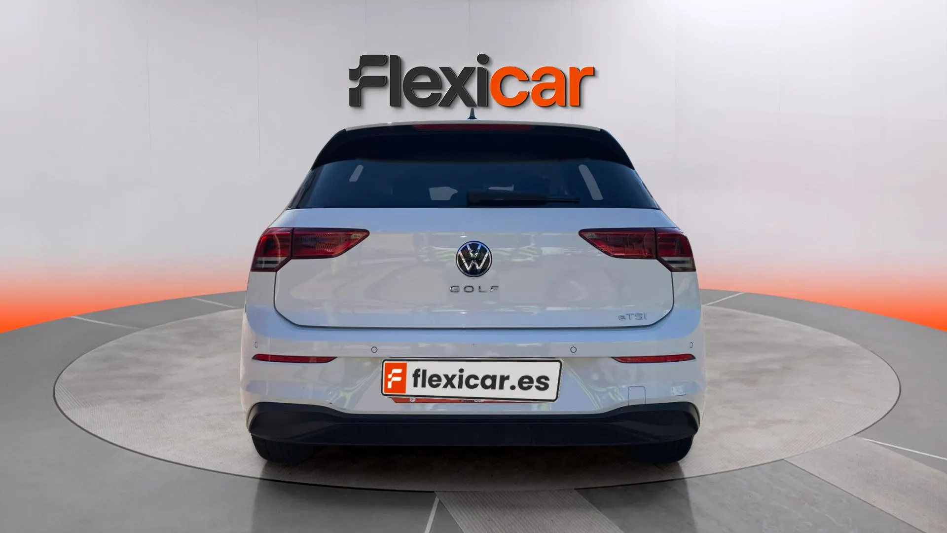 Volkswagen Golf Life 1.0 eTSI DSG - foto 6
