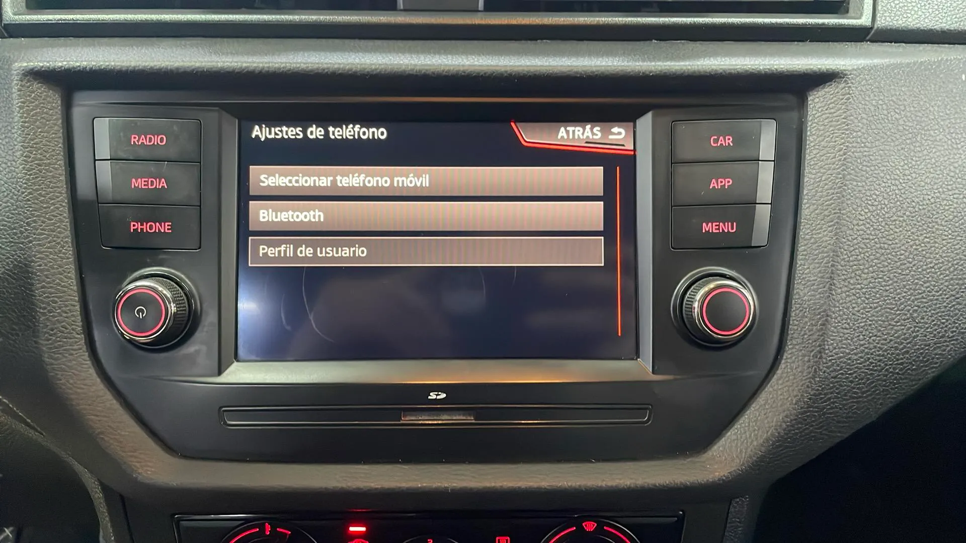 SEAT Arona 1.6 TDI Xcellence Ecomotive - foto 21