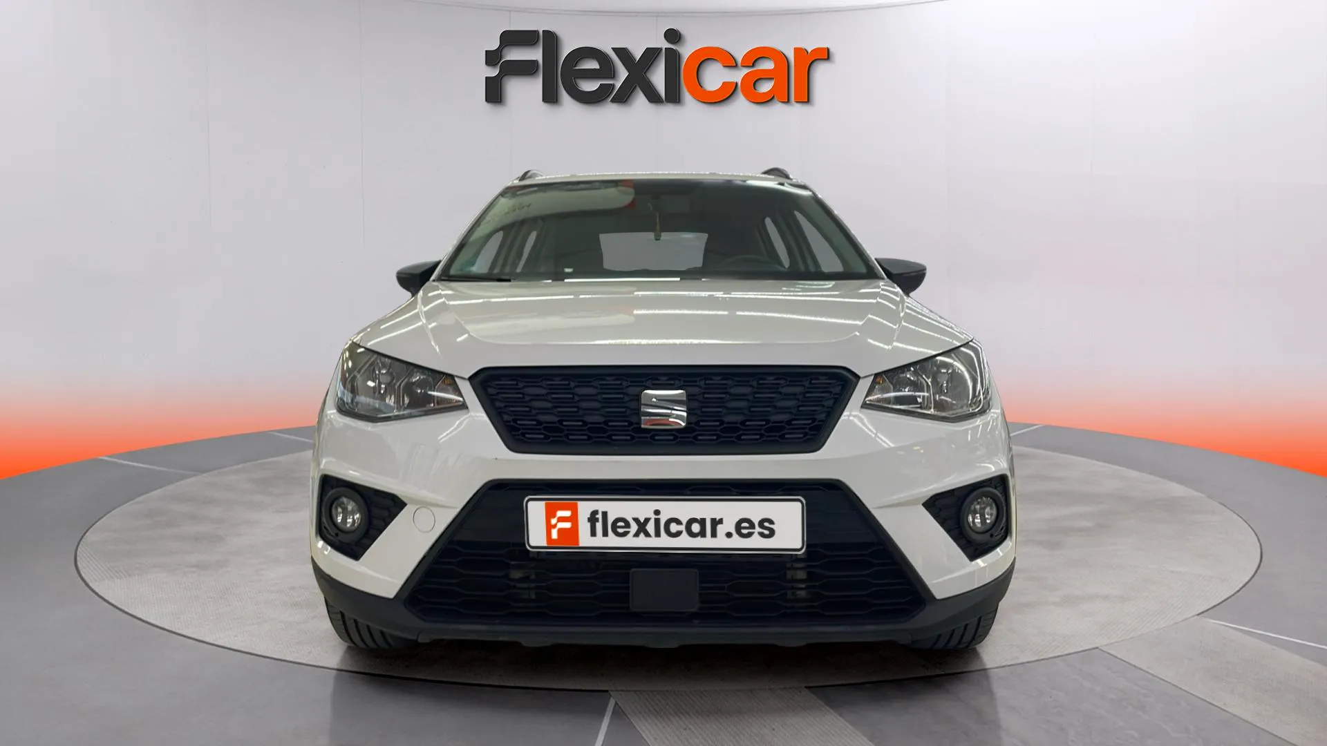 SEAT Arona 1.6 TDI Xcellence Ecomotive - foto 2