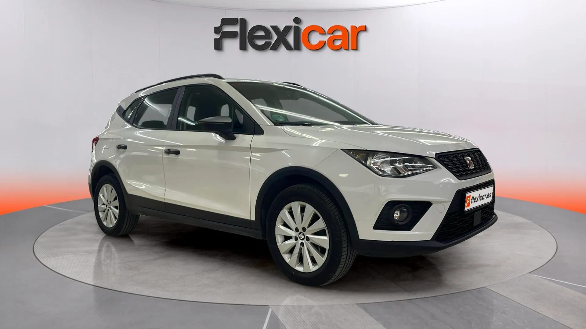 SEAT Arona 1.6 TDI Xcellence Ecomotive