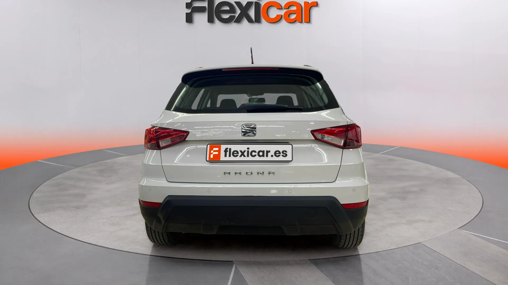 SEAT Arona 1.6 TDI Xcellence Ecomotive - foto 4