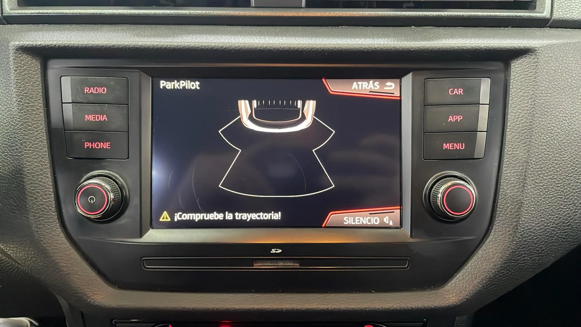 SEAT Arona 1.6 TDI Xcellence Ecomotive - foto 22