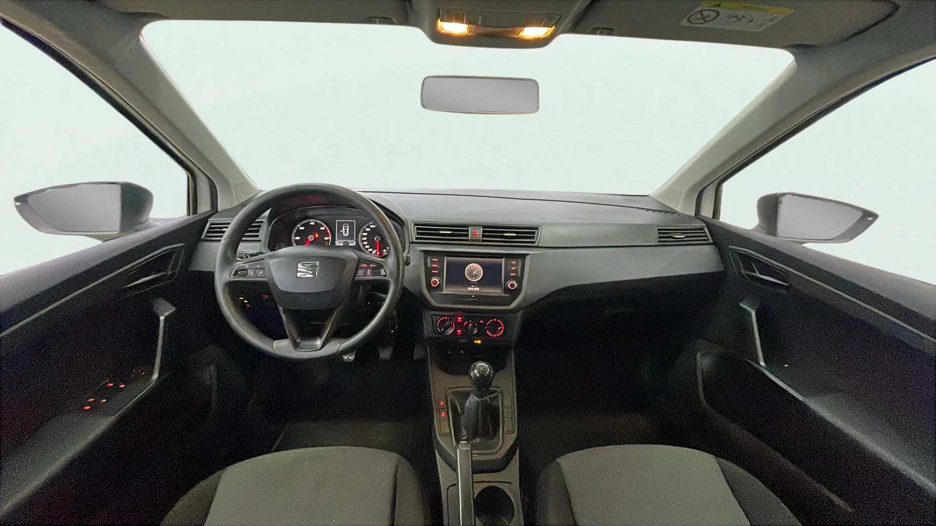SEAT Arona 1.6 TDI Xcellence Ecomotive - foto 6
