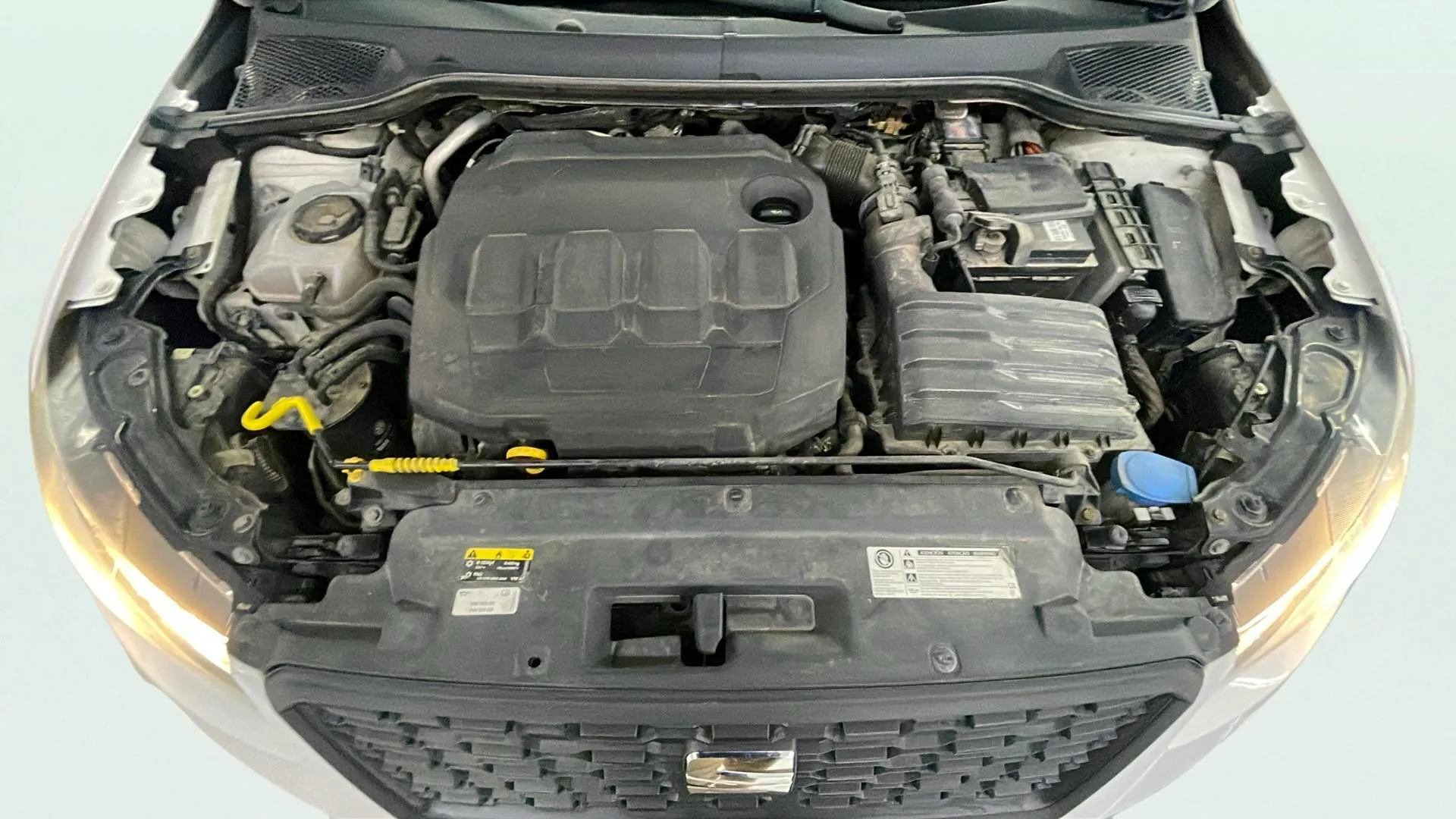SEAT Arona 1.6 TDI Xcellence Ecomotive - foto 15