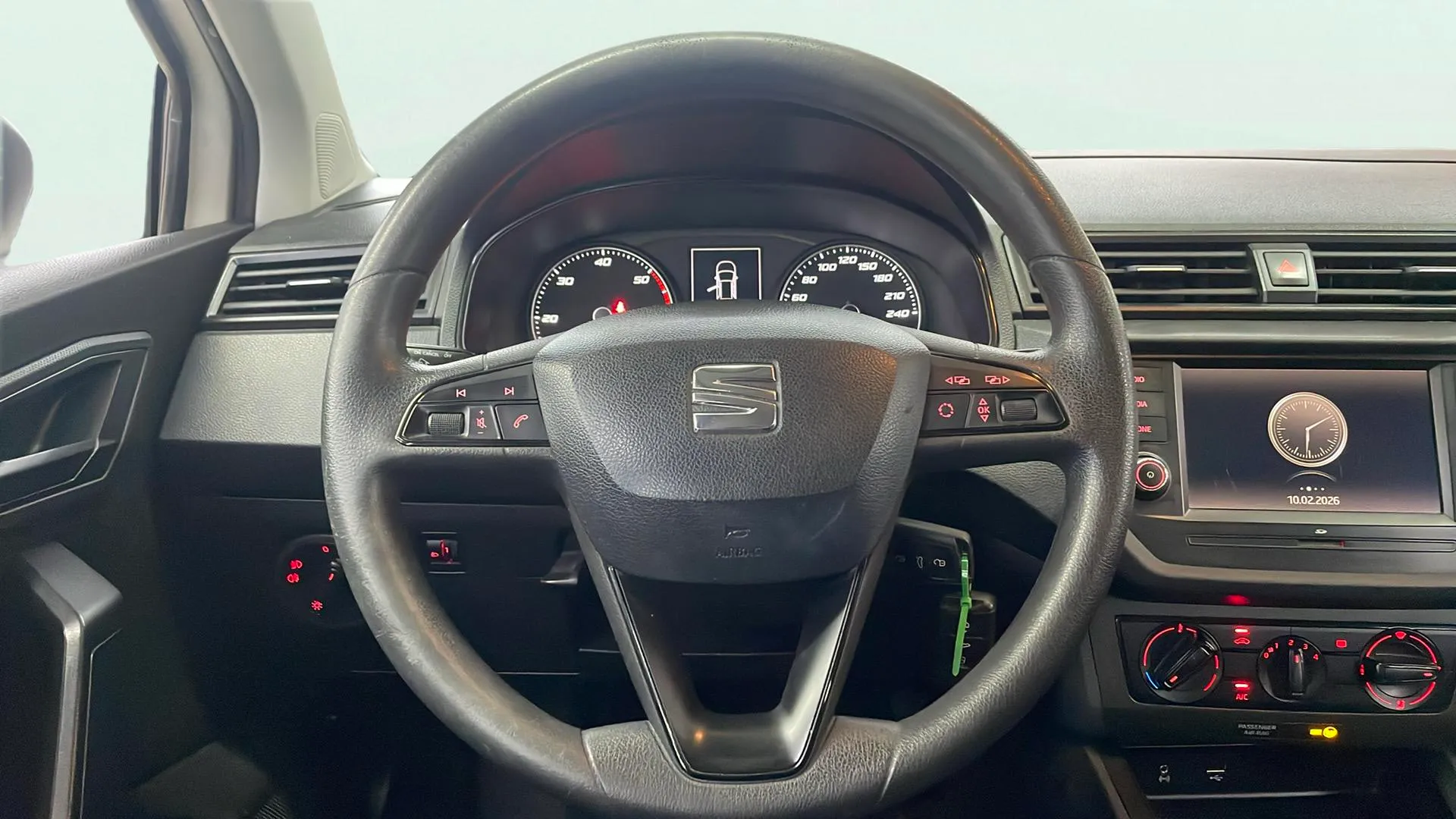 SEAT Arona 1.6 TDI Xcellence Ecomotive - foto 8