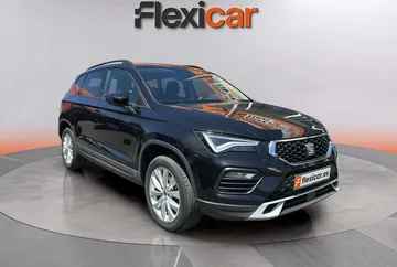 seat ateca 15 tsi 110kw dsg s amps style xxl gasolina automatica tenerife norte 903000000232923