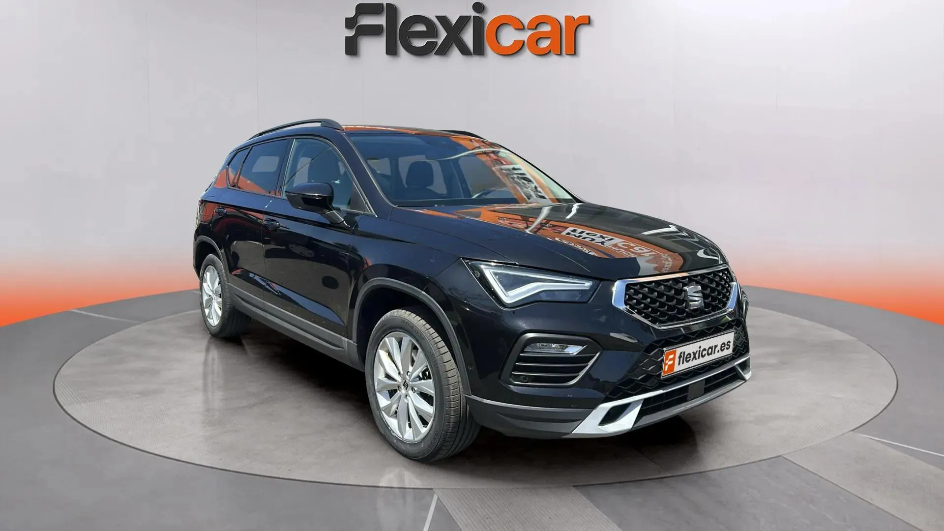 SEAT Ateca 1.5 TSI DSG Style XXL