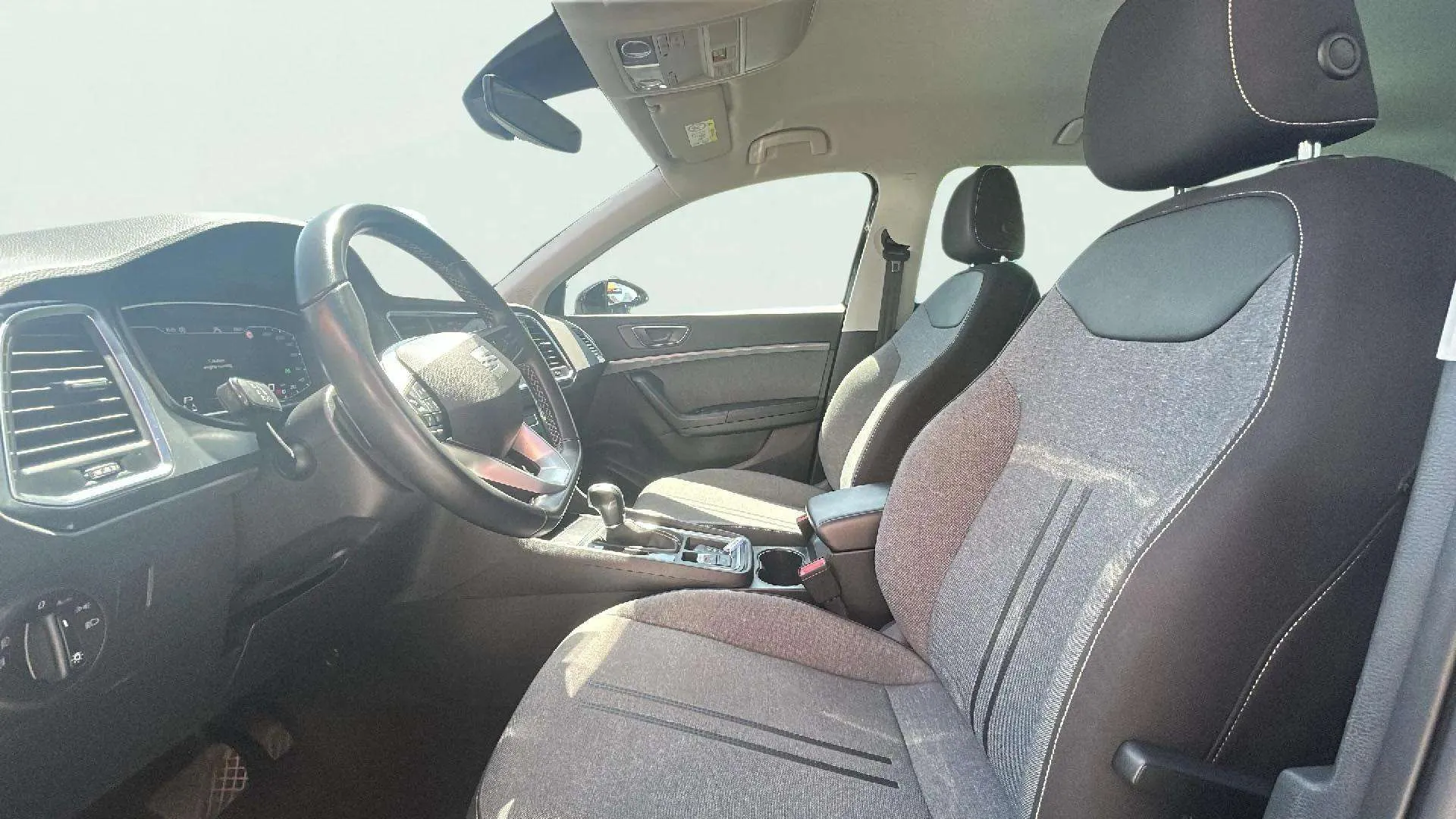 SEAT Ateca 1.5 TSI DSG Style XXL - foto 12