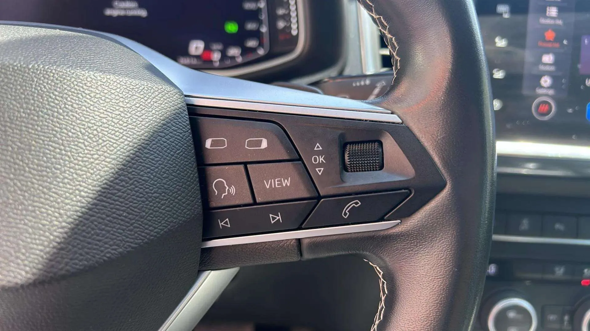 SEAT Ateca 1.5 TSI DSG Style XXL - foto 18