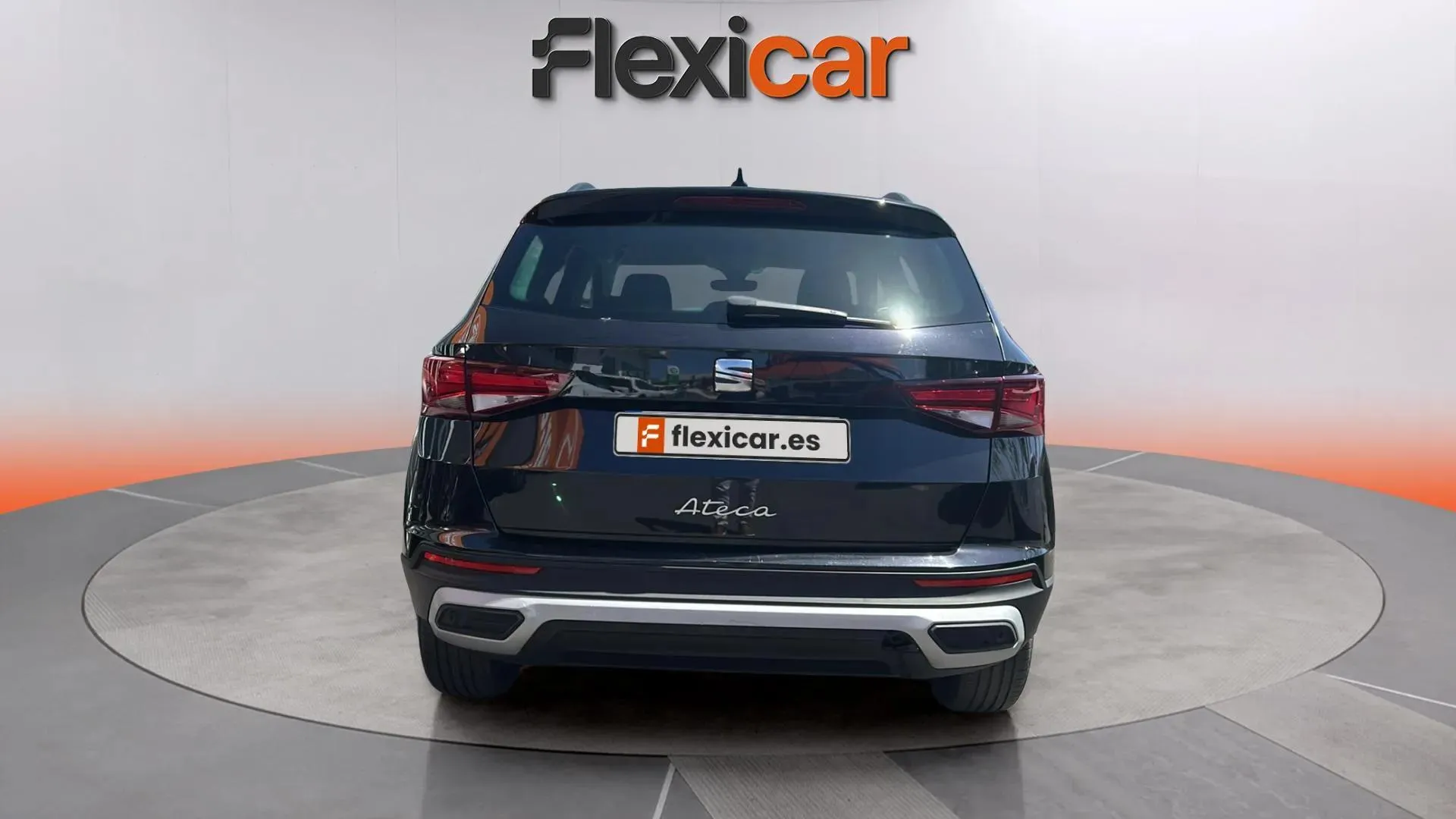 SEAT Ateca 1.5 TSI DSG Style XXL - foto 5