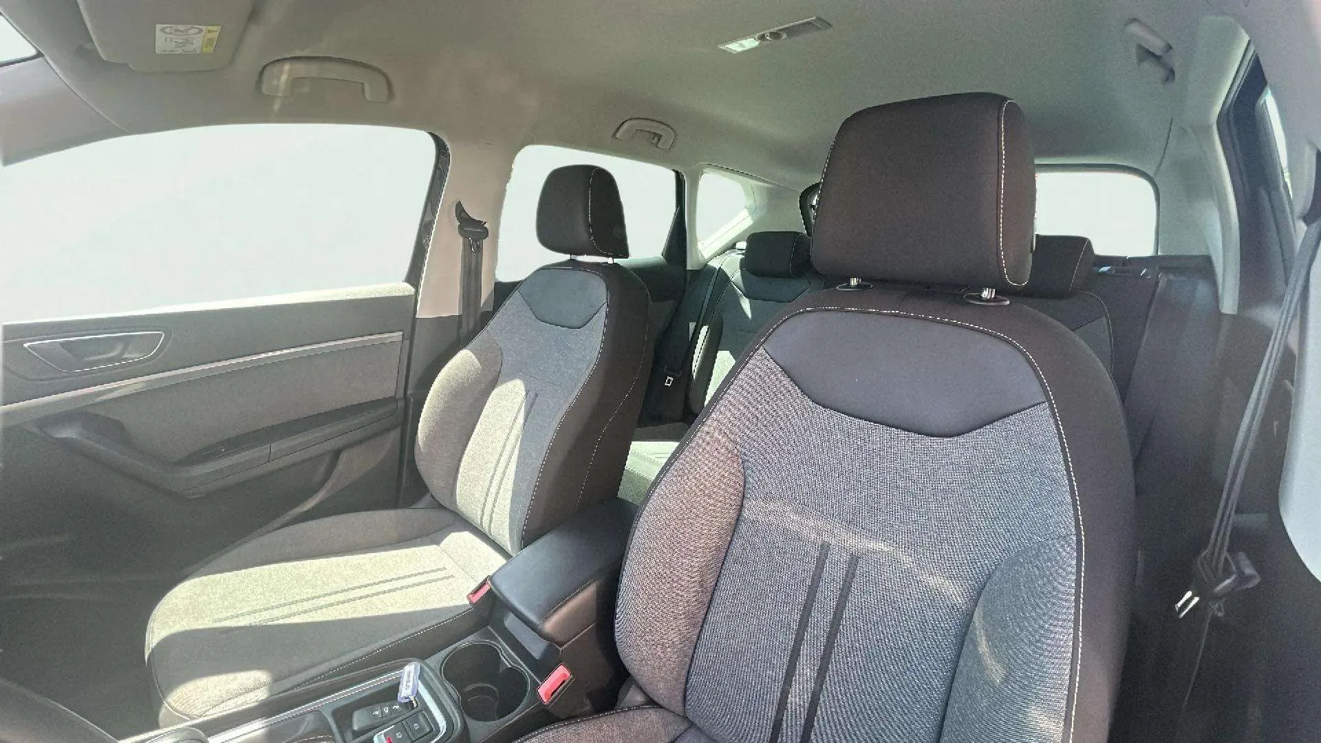 SEAT Ateca 1.5 TSI DSG Style XXL - foto 13