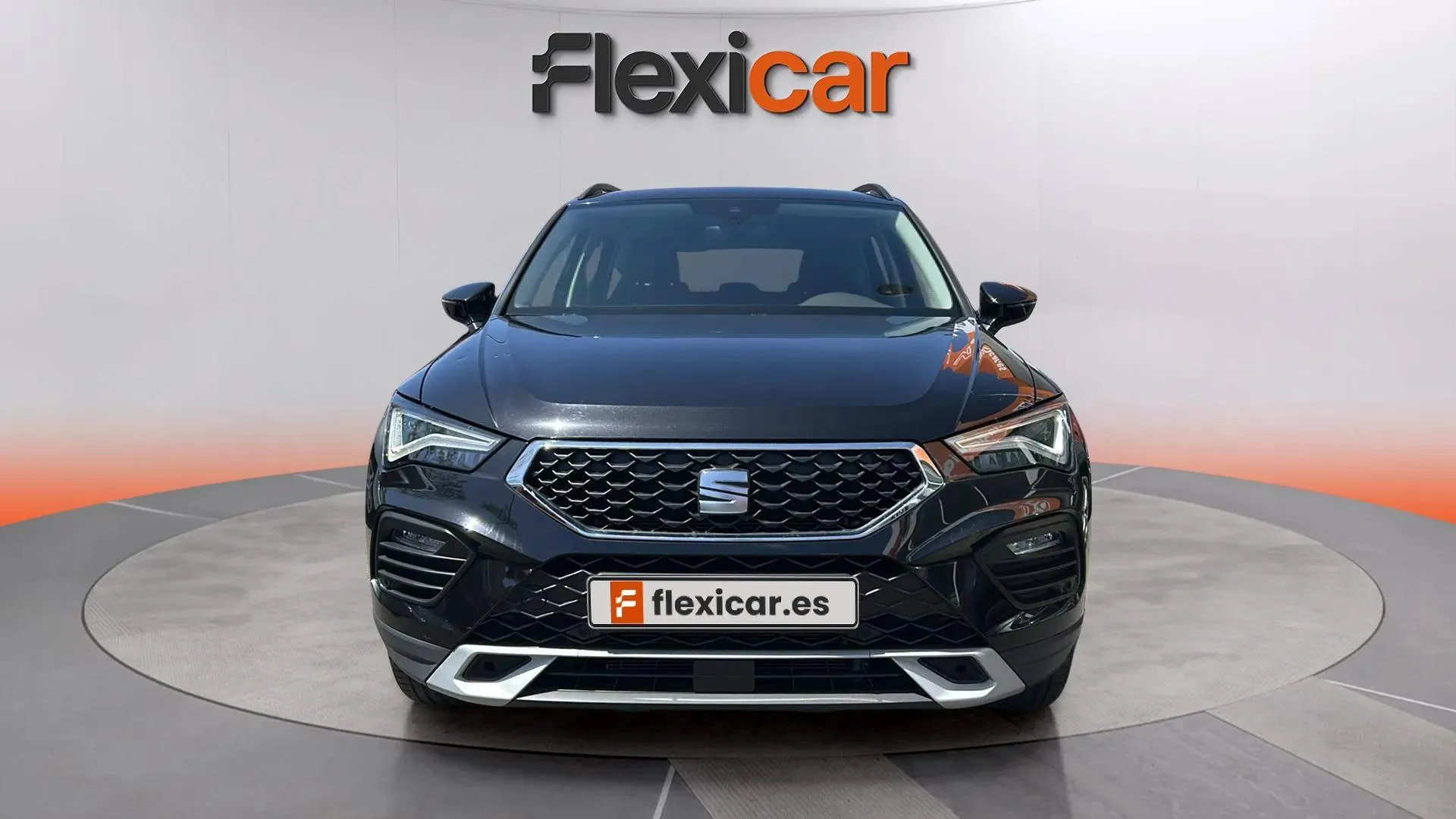 SEAT Ateca 1.5 TSI DSG Style XXL - foto 2