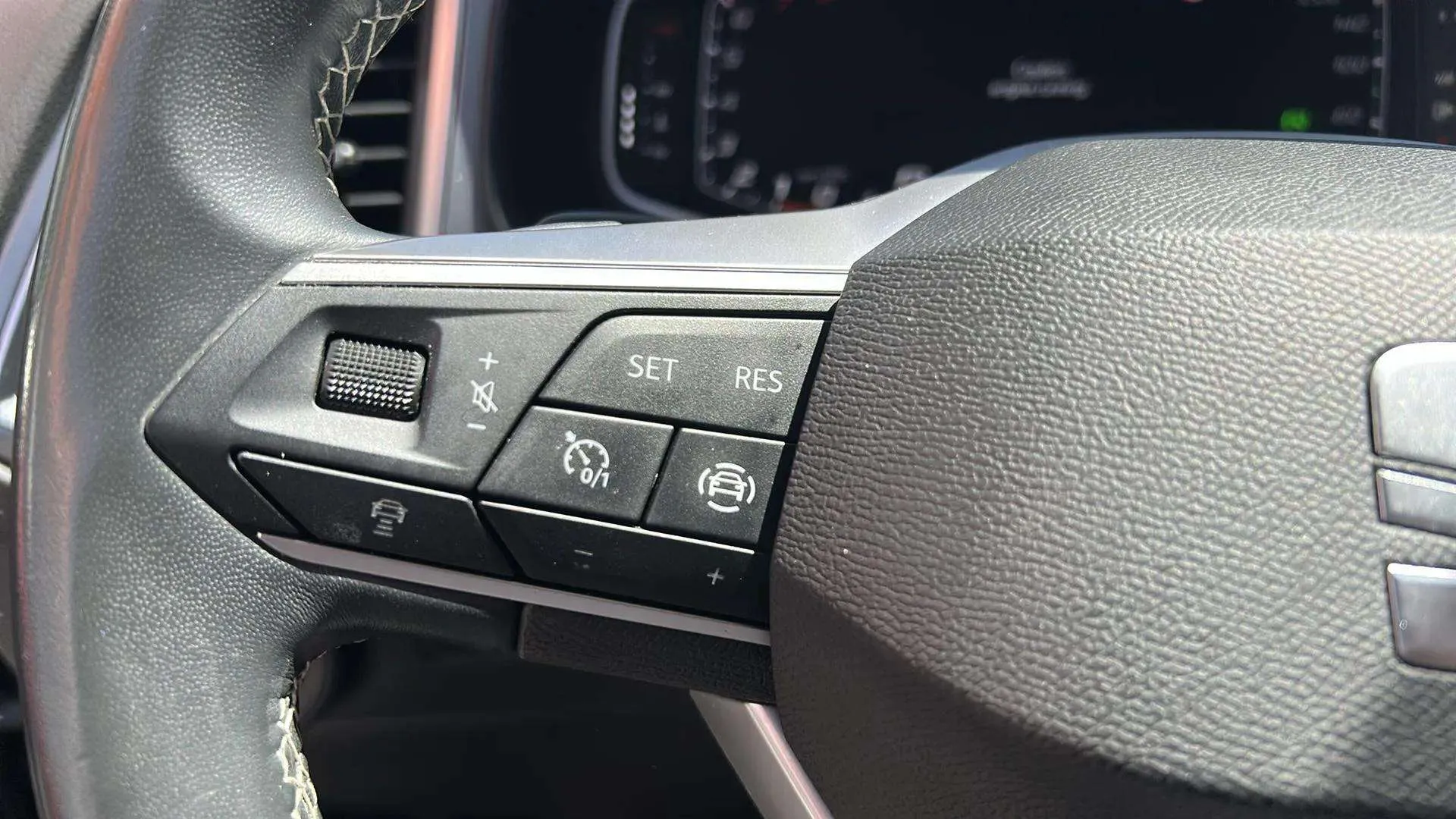 SEAT Ateca 1.5 TSI DSG Style XXL - foto 17