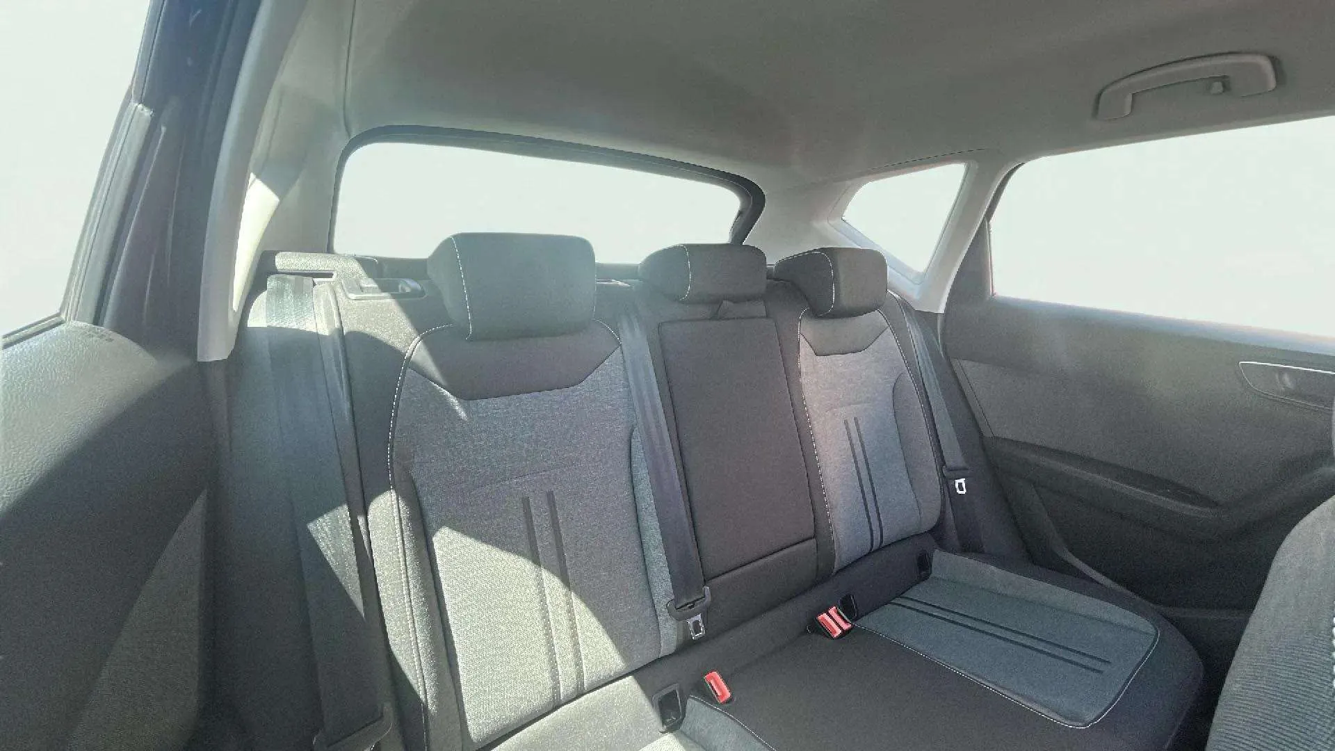 SEAT Ateca 1.5 TSI DSG Style XXL - foto 9