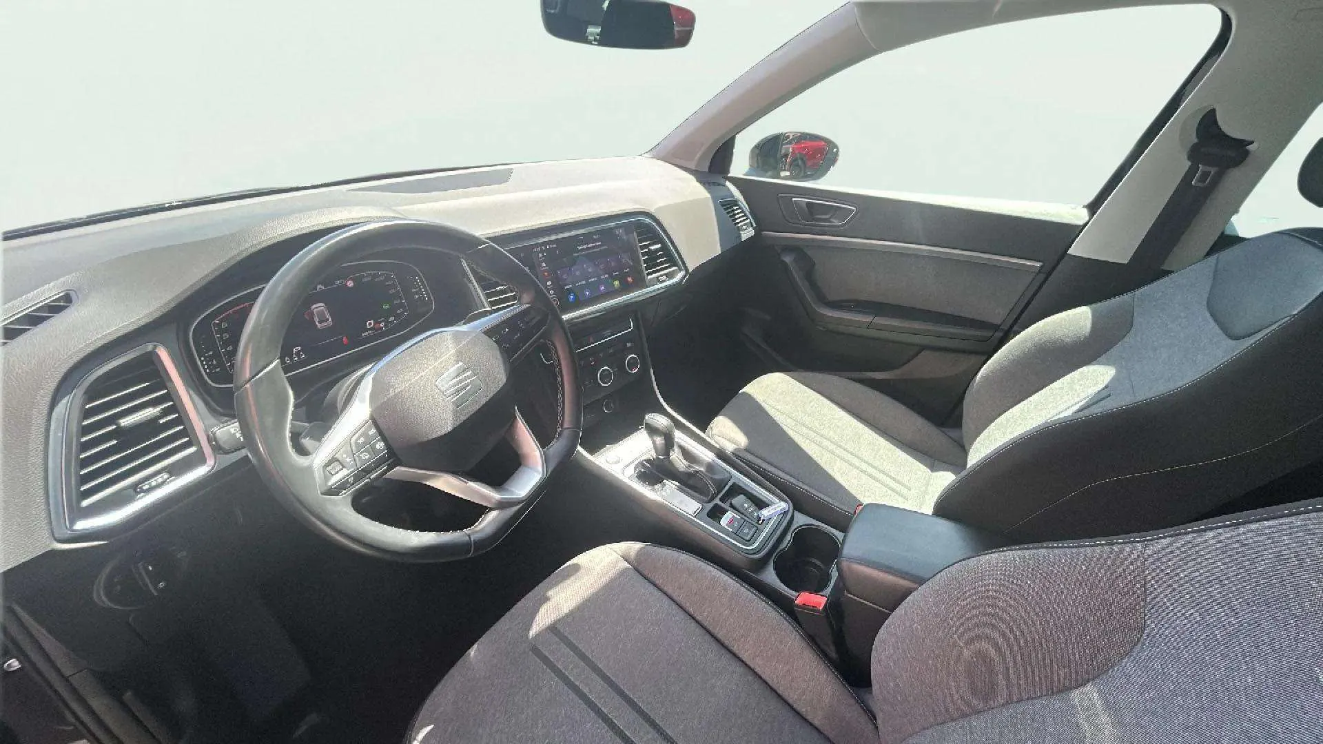 SEAT Ateca 1.5 TSI DSG Style XXL - foto 11