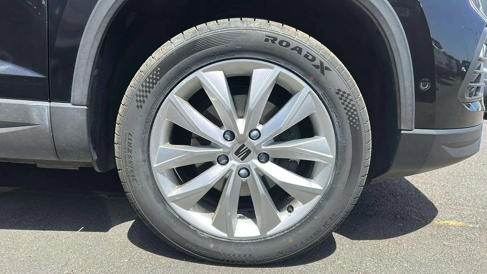 SEAT Ateca 1.5 TSI DSG Style XXL - foto 21