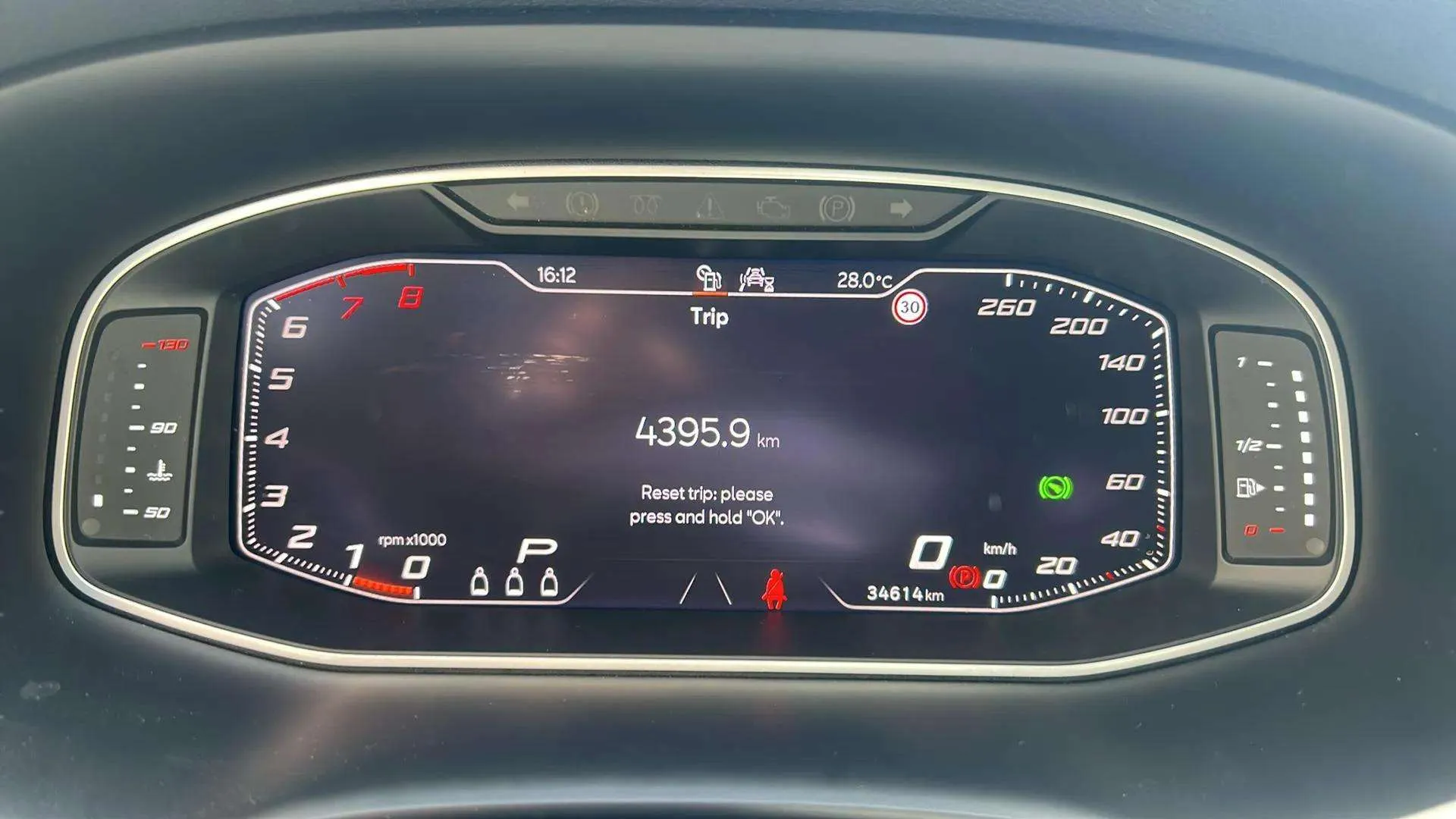 SEAT Ateca 1.5 TSI DSG Style XXL - foto 7