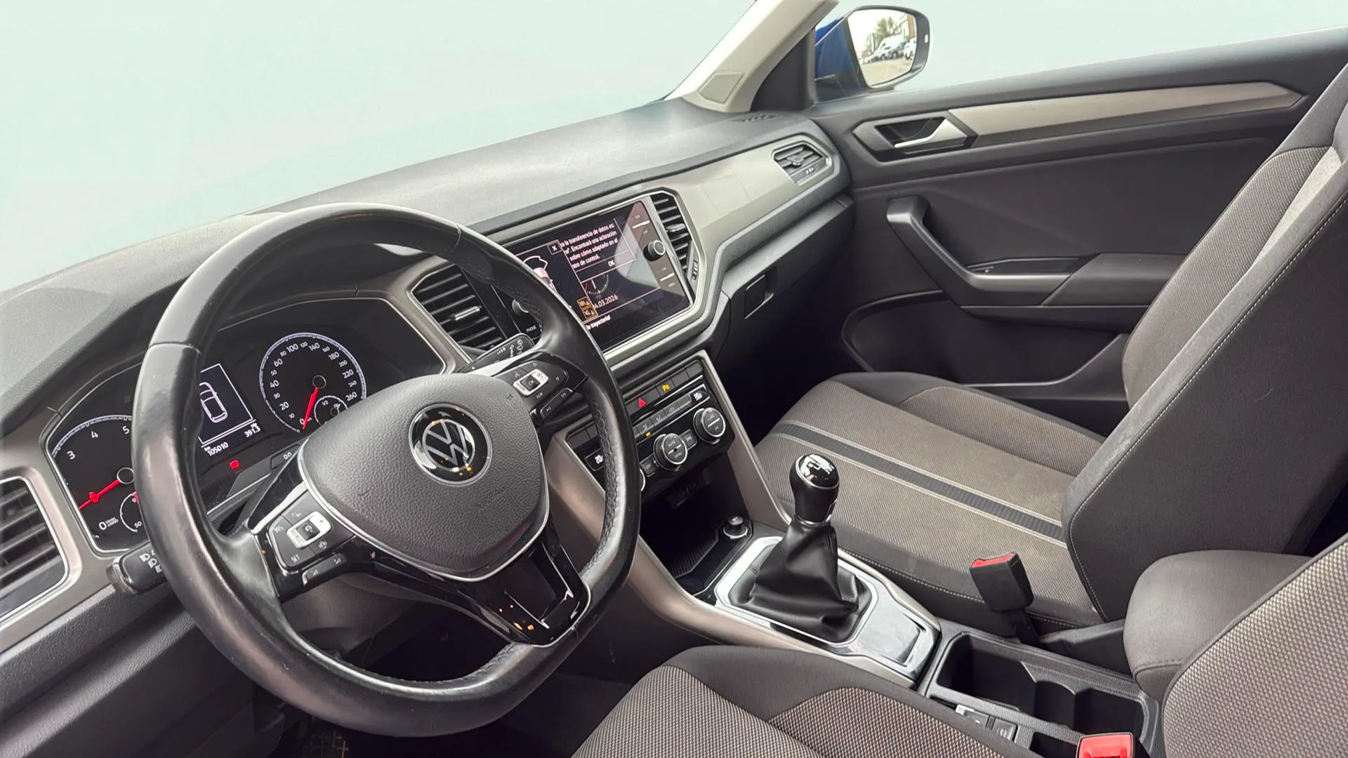 Volkswagen T-Roc Advance R-Line 1.0 TSI - foto 6