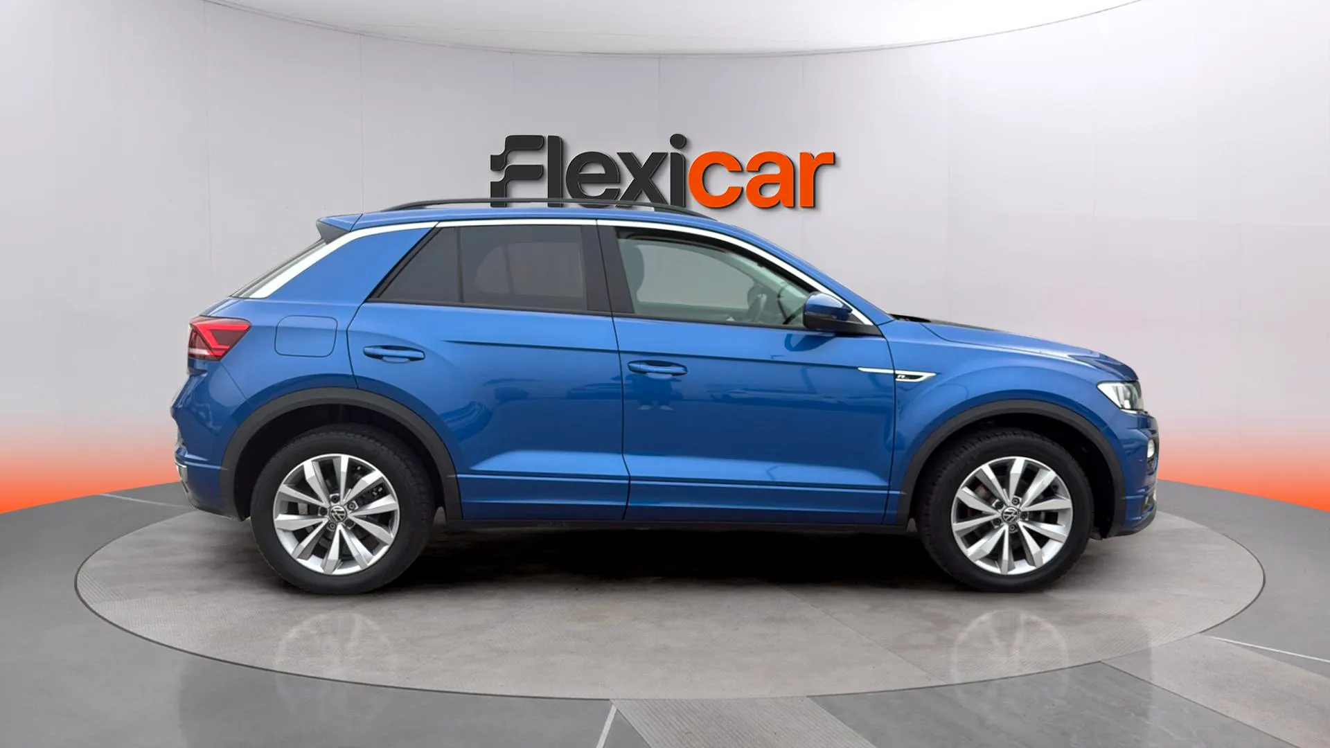 Volkswagen T-Roc Advance R-Line 1.0 TSI - foto 5