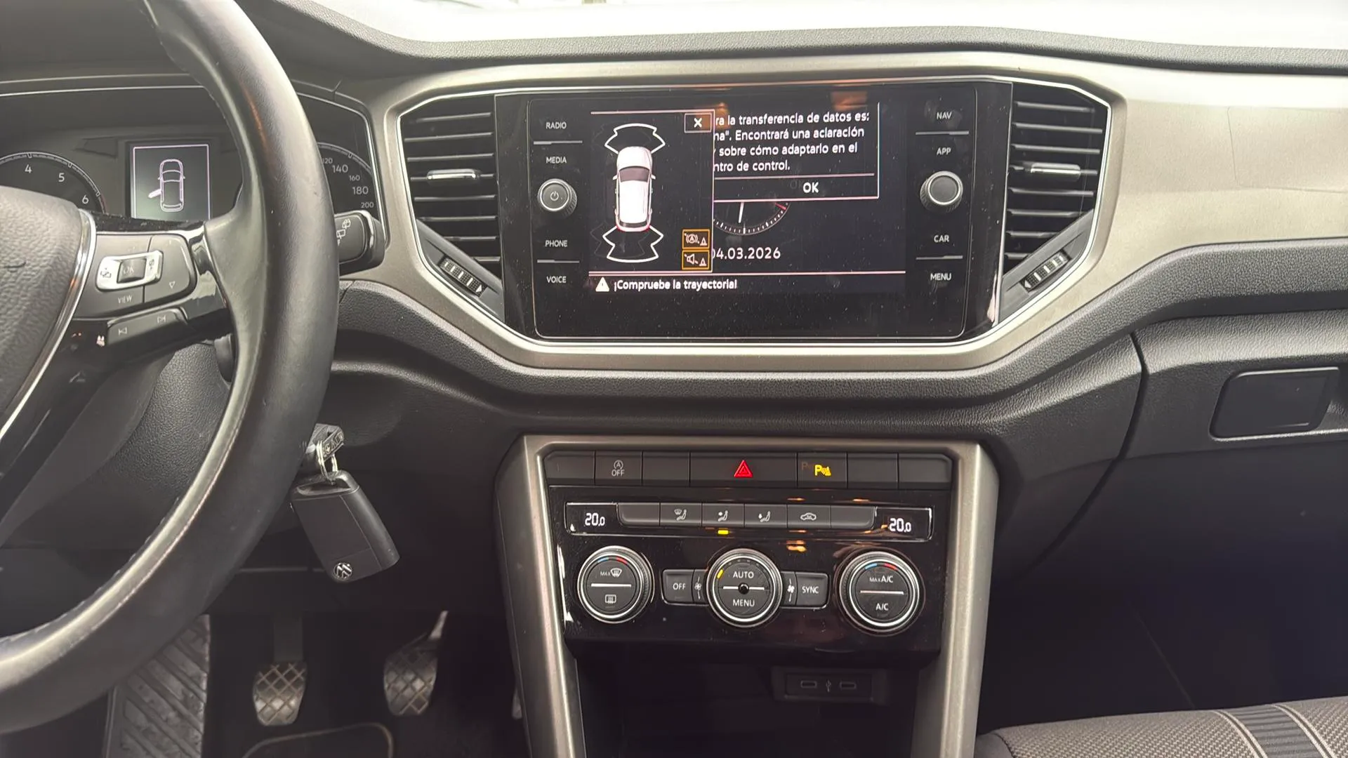 Volkswagen T-Roc Advance R-Line 1.0 TSI - foto 10